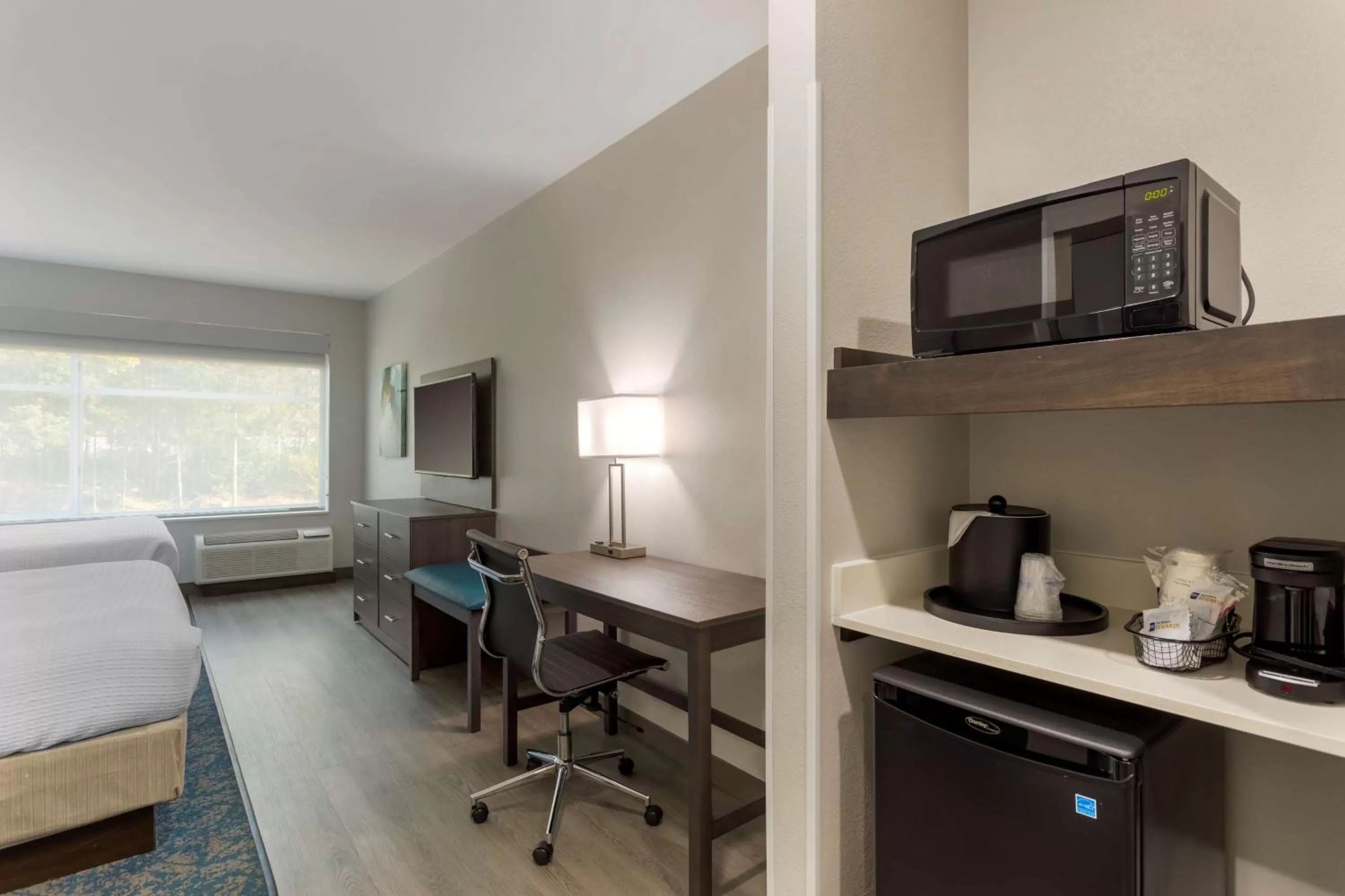 Bedroom, Bed in Best Western Plus Executive Residency Nashville Antioch