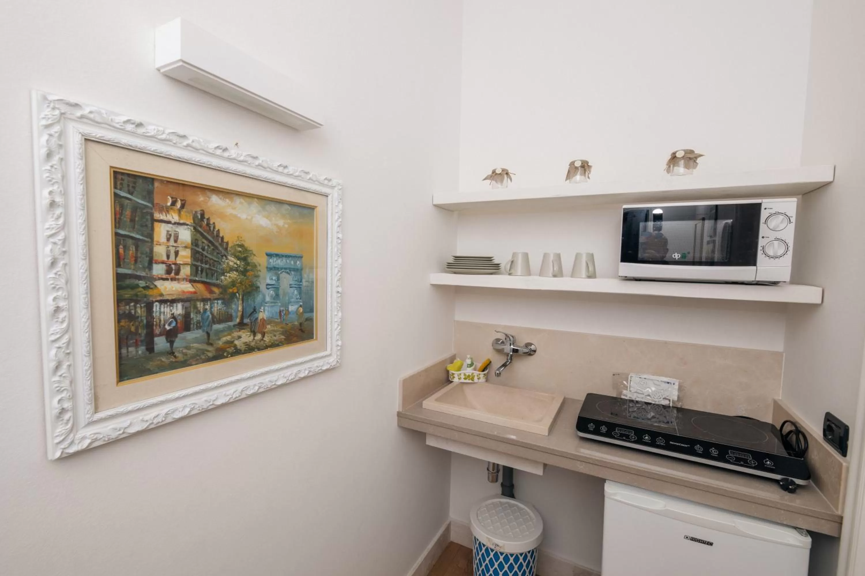 Le Stanze Di Brando E Nico