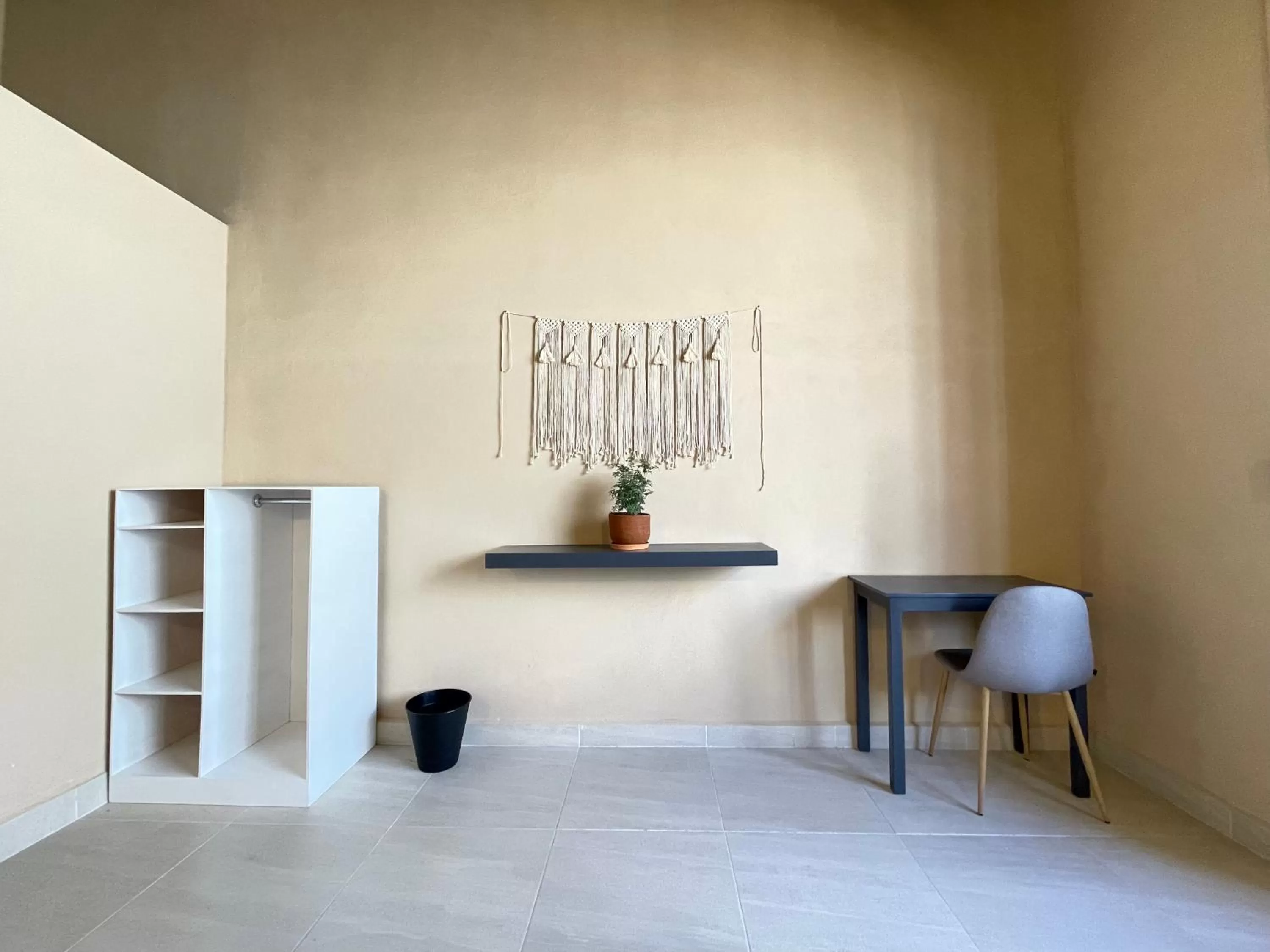 Bedroom in Colmena Hotel CDMX Centro