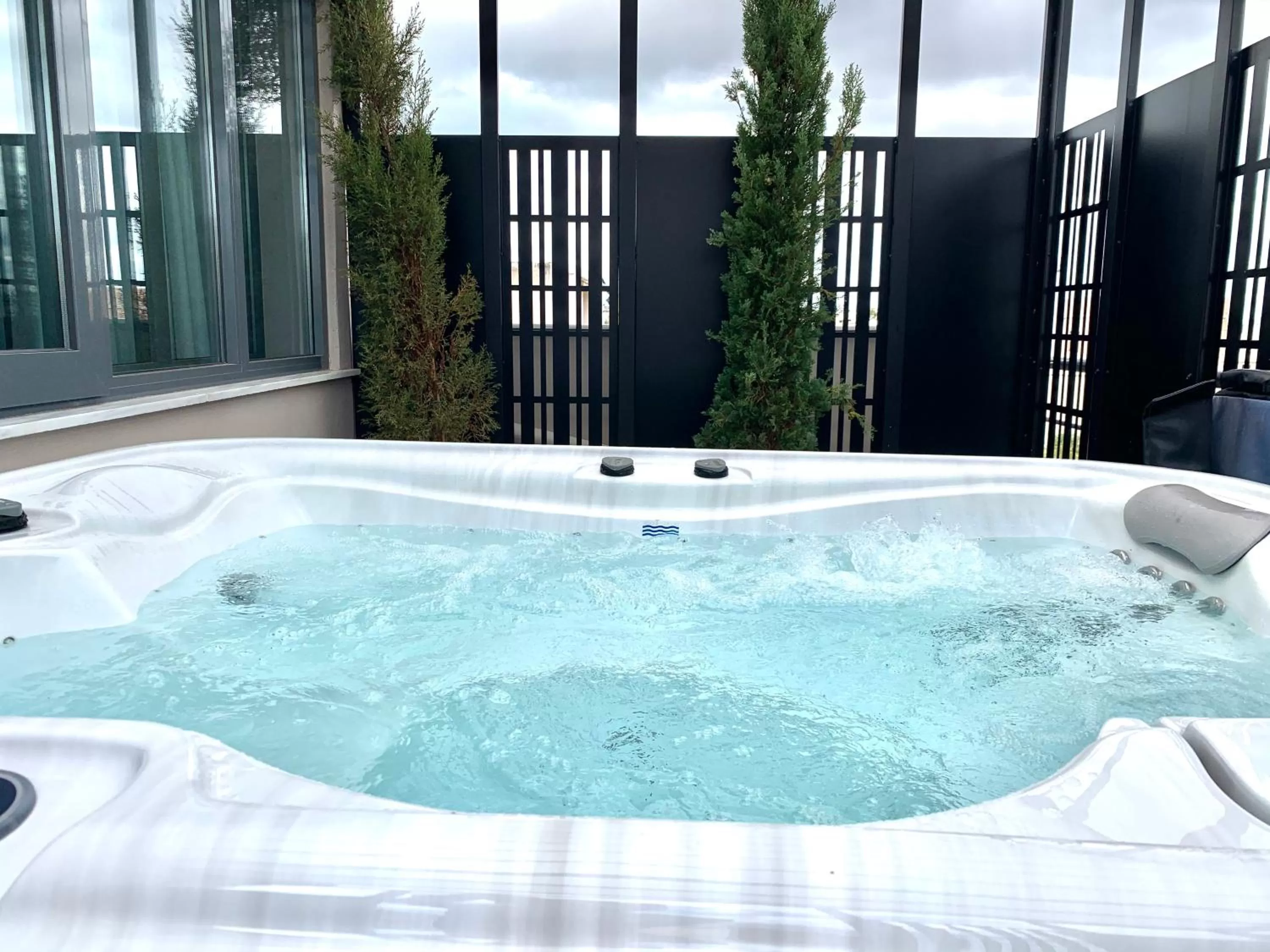 Spa and wellness centre/facilities in Downtown Athens Lofts - The Acropolis Observatory