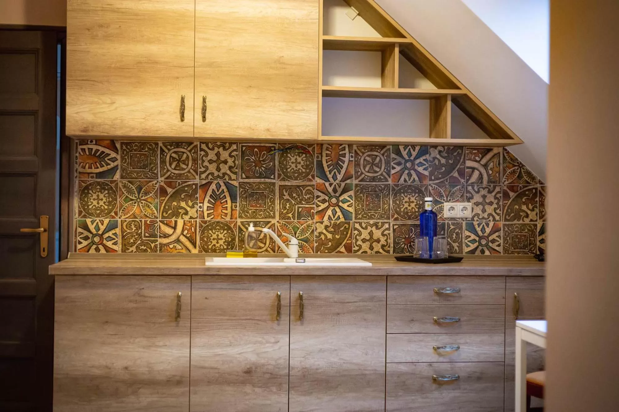 Maya Panzio-Rezidencia