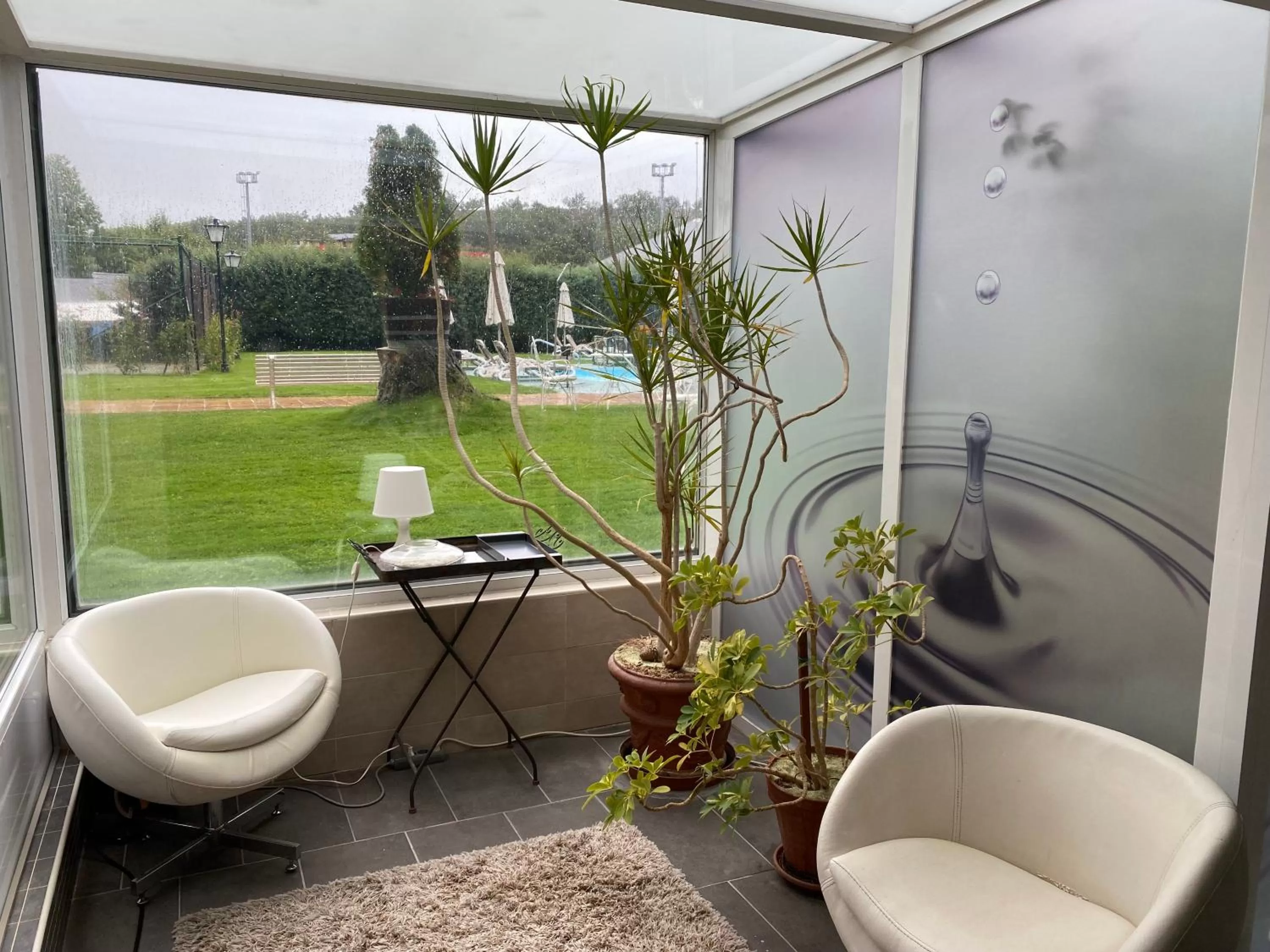 Day in Hotel Rural Spa & Wellness Hacienda Los Robles