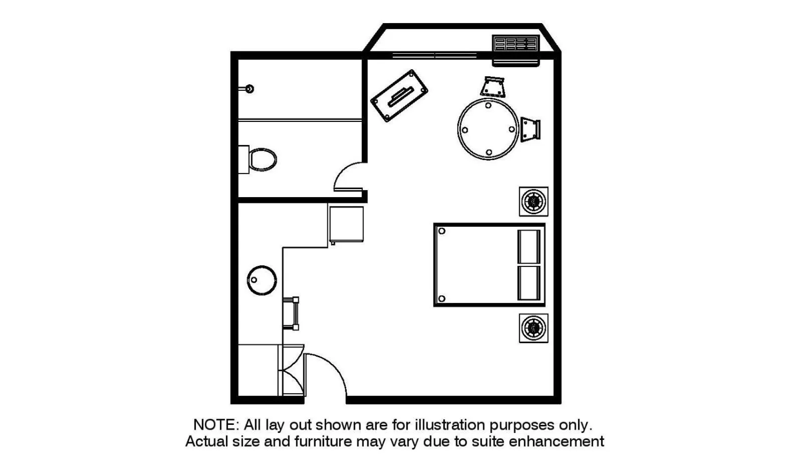 Other in Copacabana Apartment Hotel