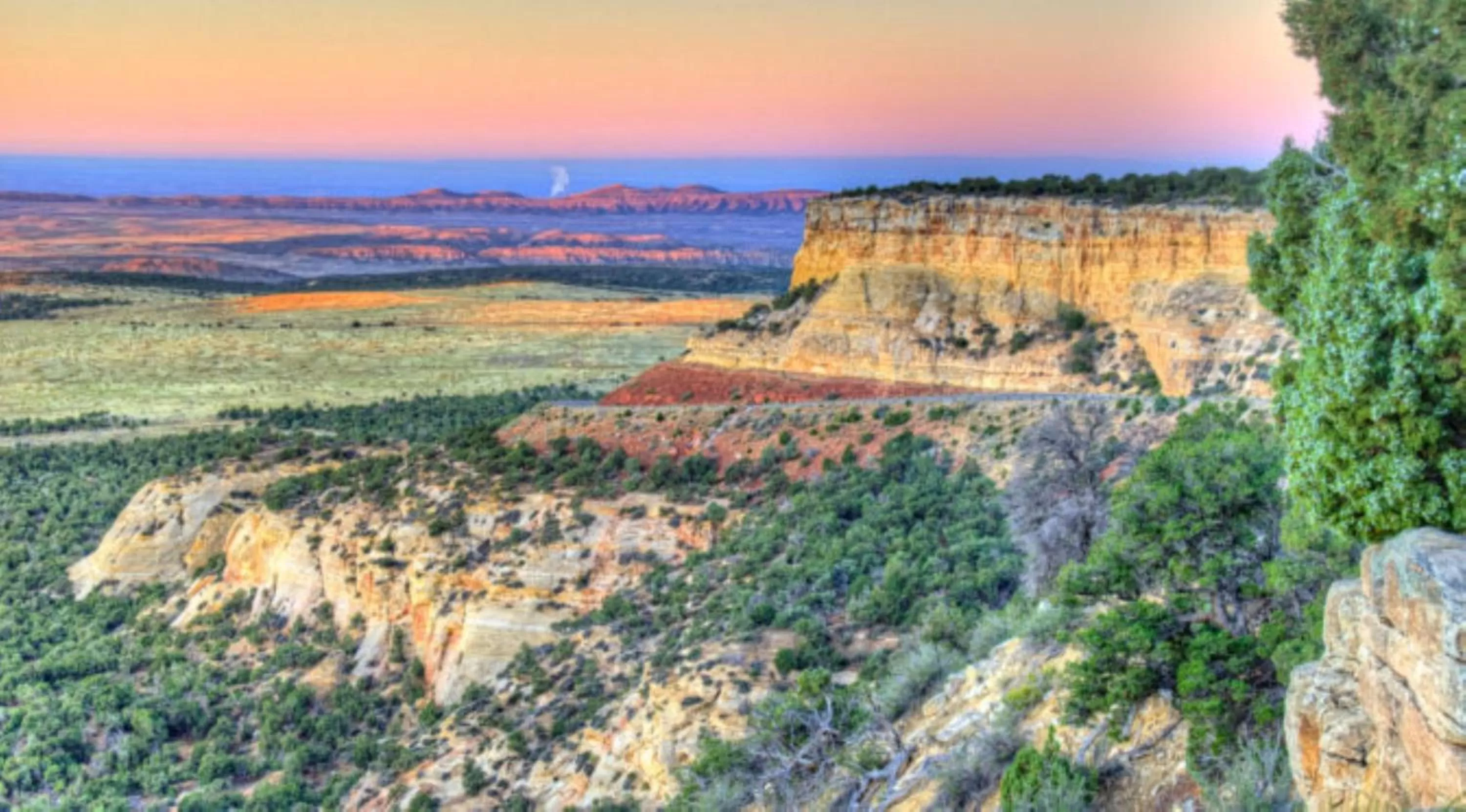 Nearby landmark in Candlewood Suites Craig-Northwest by IHG