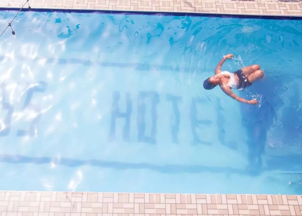 BOSS HOTELS & SUITES*****