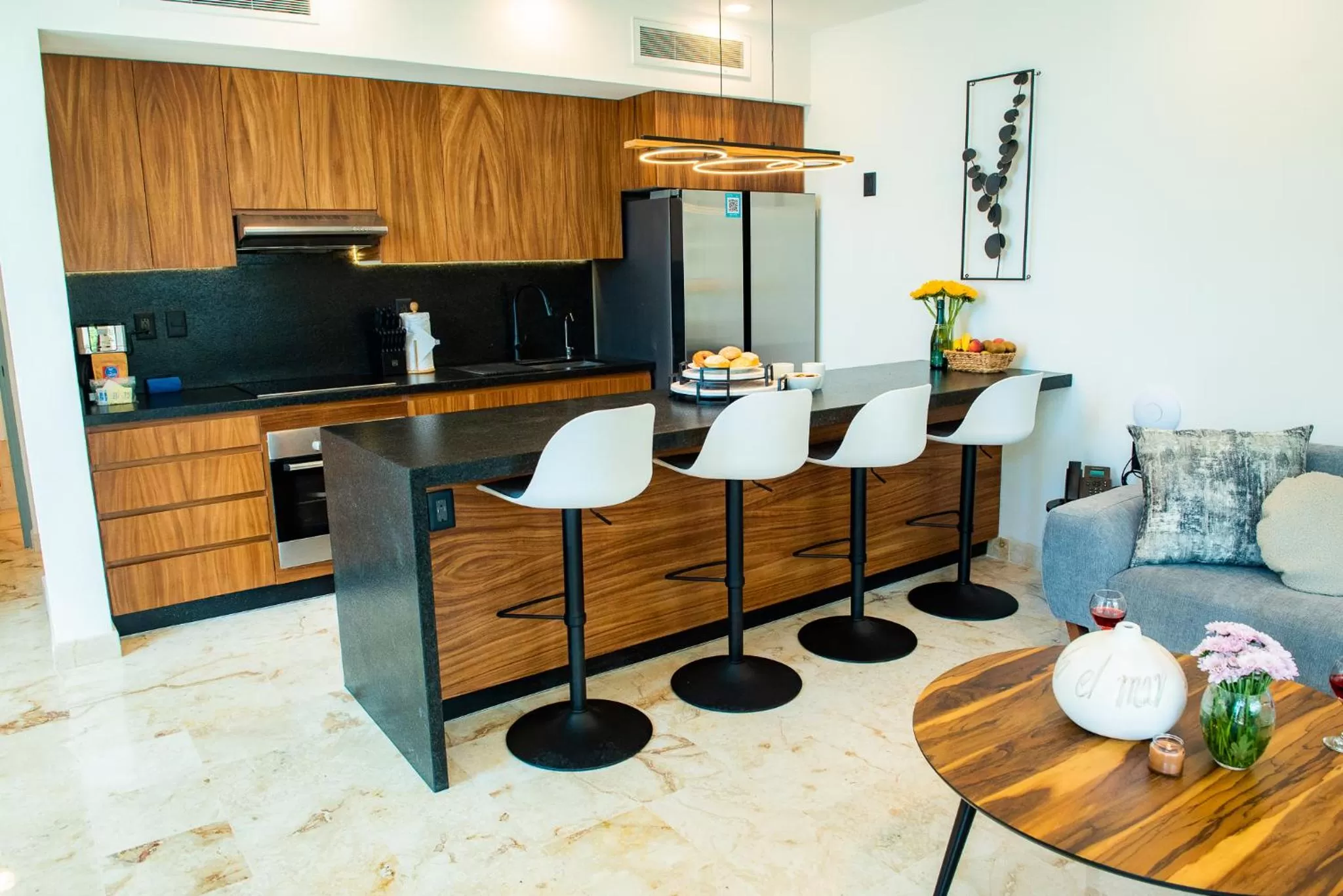 pet friendly in Maya Villa Condo Hotel and Beachclub