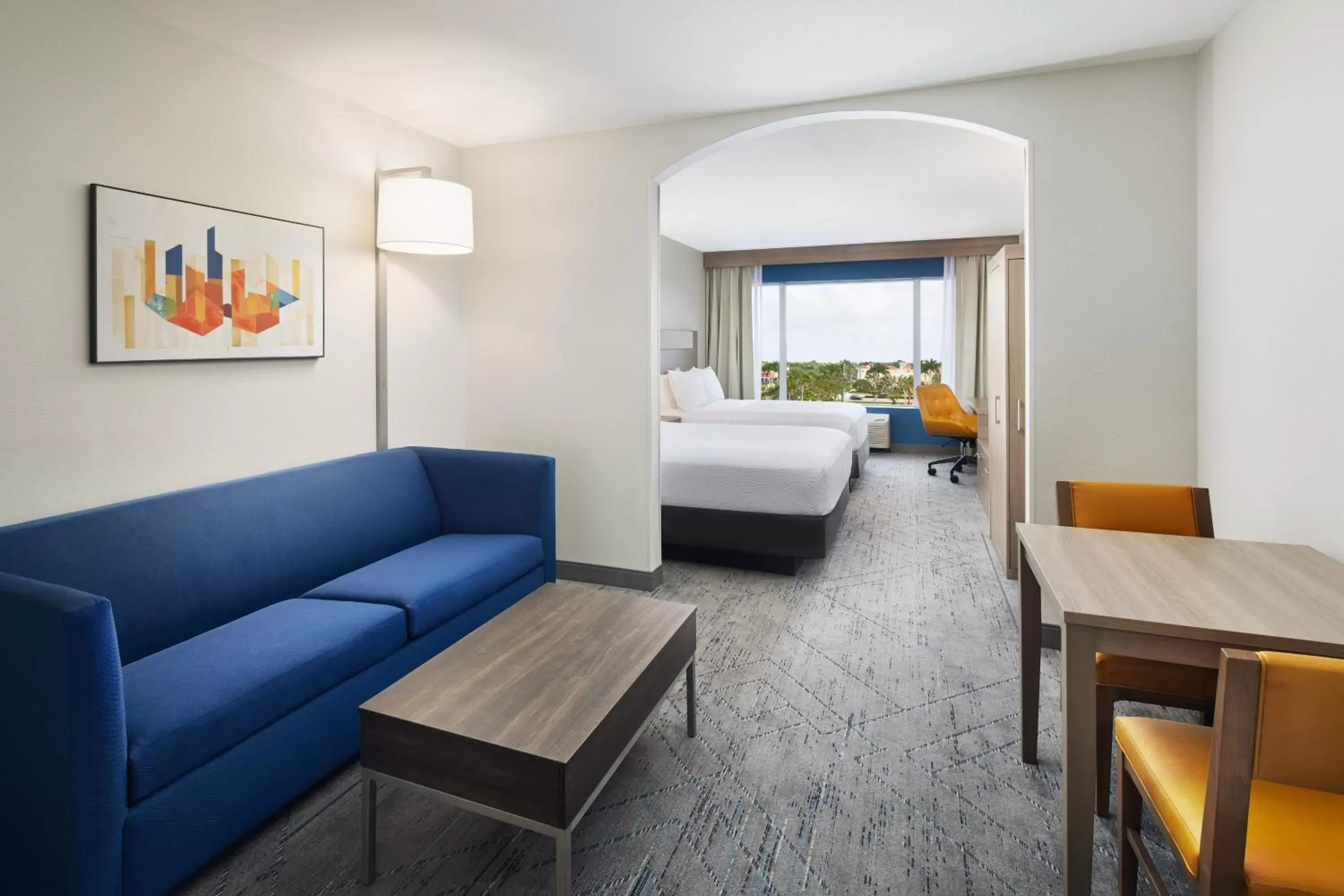 Holiday Inn Express Hotel & Suites Port St. Lucie West by IHG Holiday Inn Express Hotel & Suites Port St. Lucie West by IHG