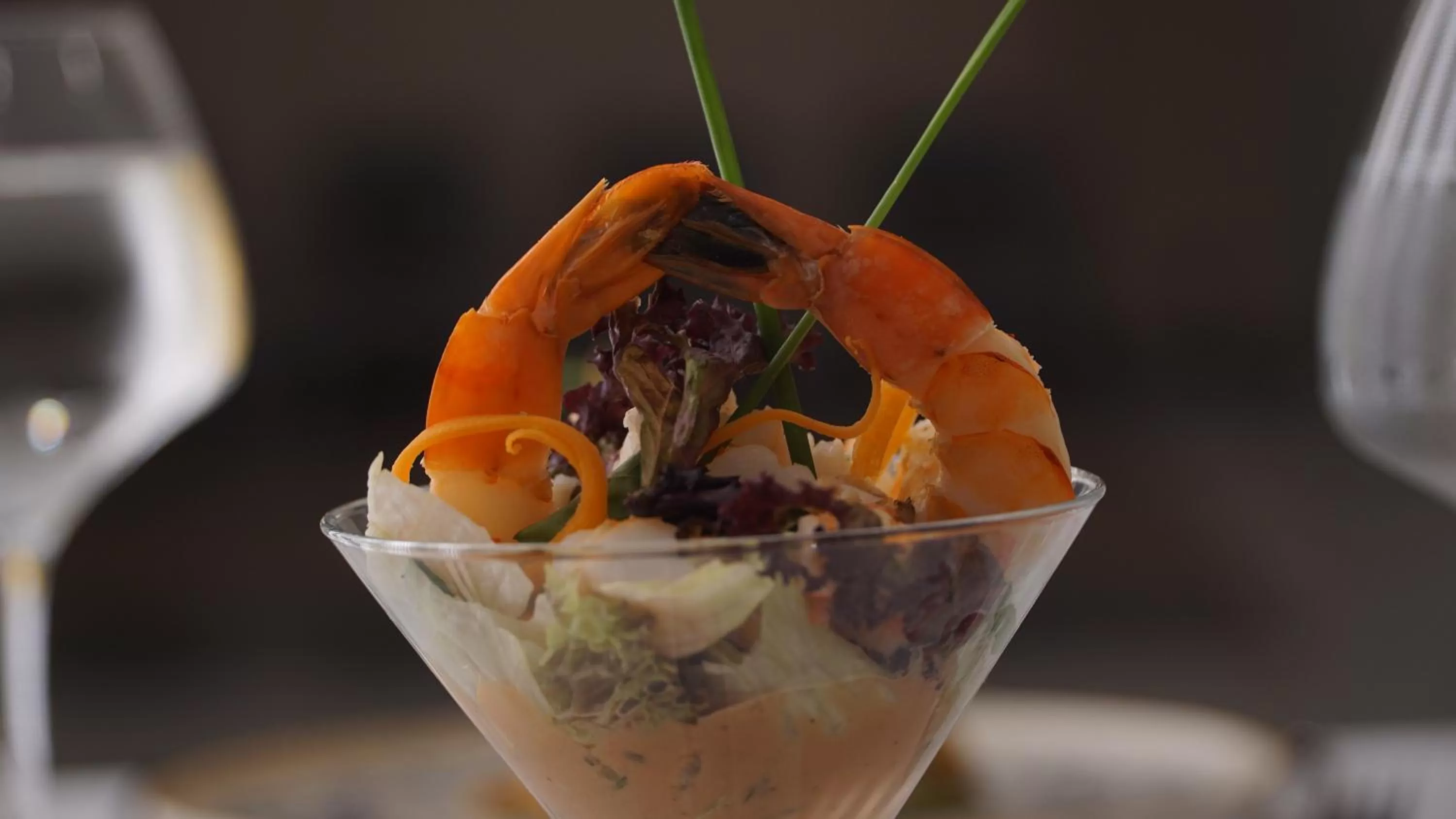 Restaurant/places to eat in Sunthalia Hotels & Resorts Ultra All Inclusive Adults Only Party Hotel