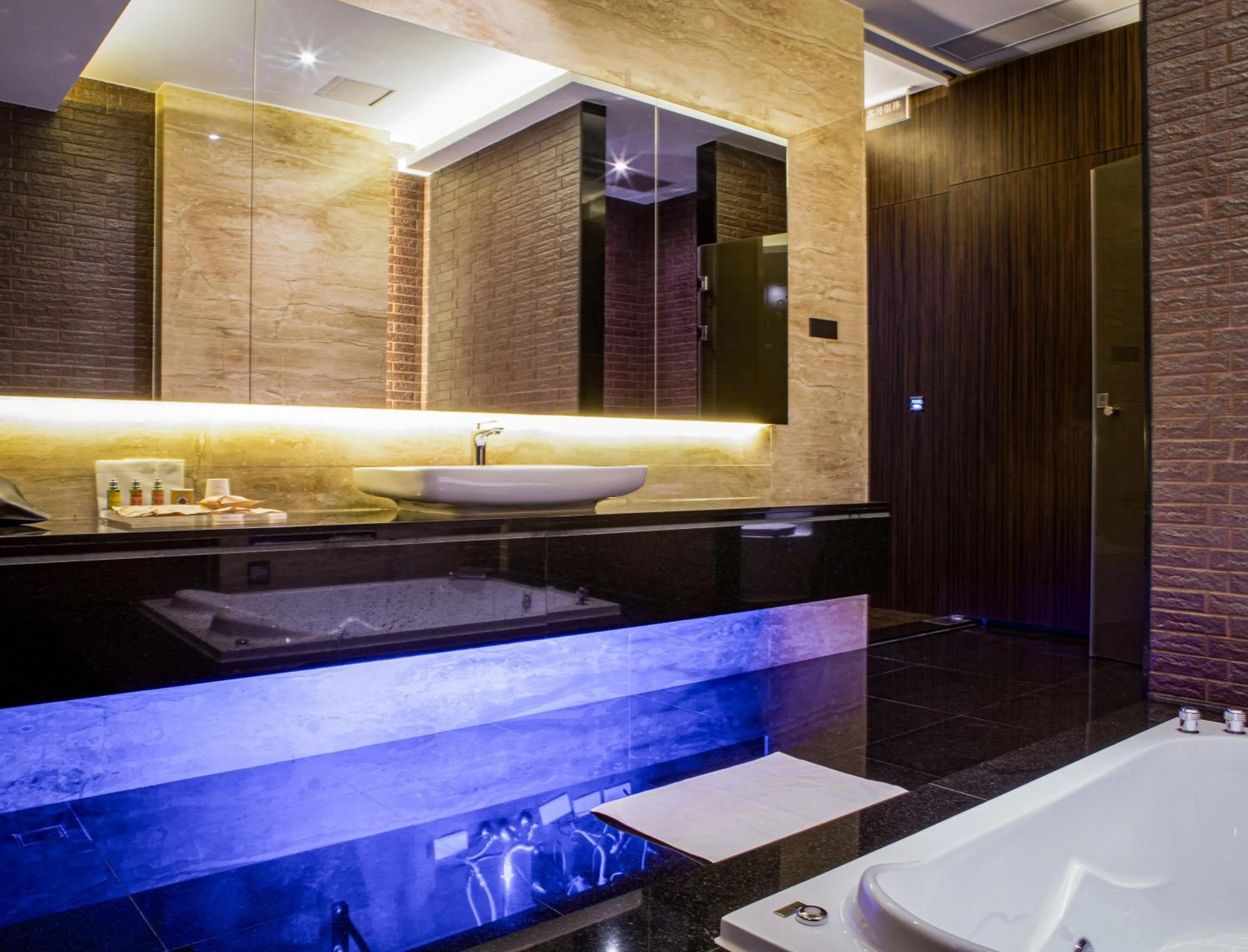 All-Ur Boutique Motel - Hualian Branch