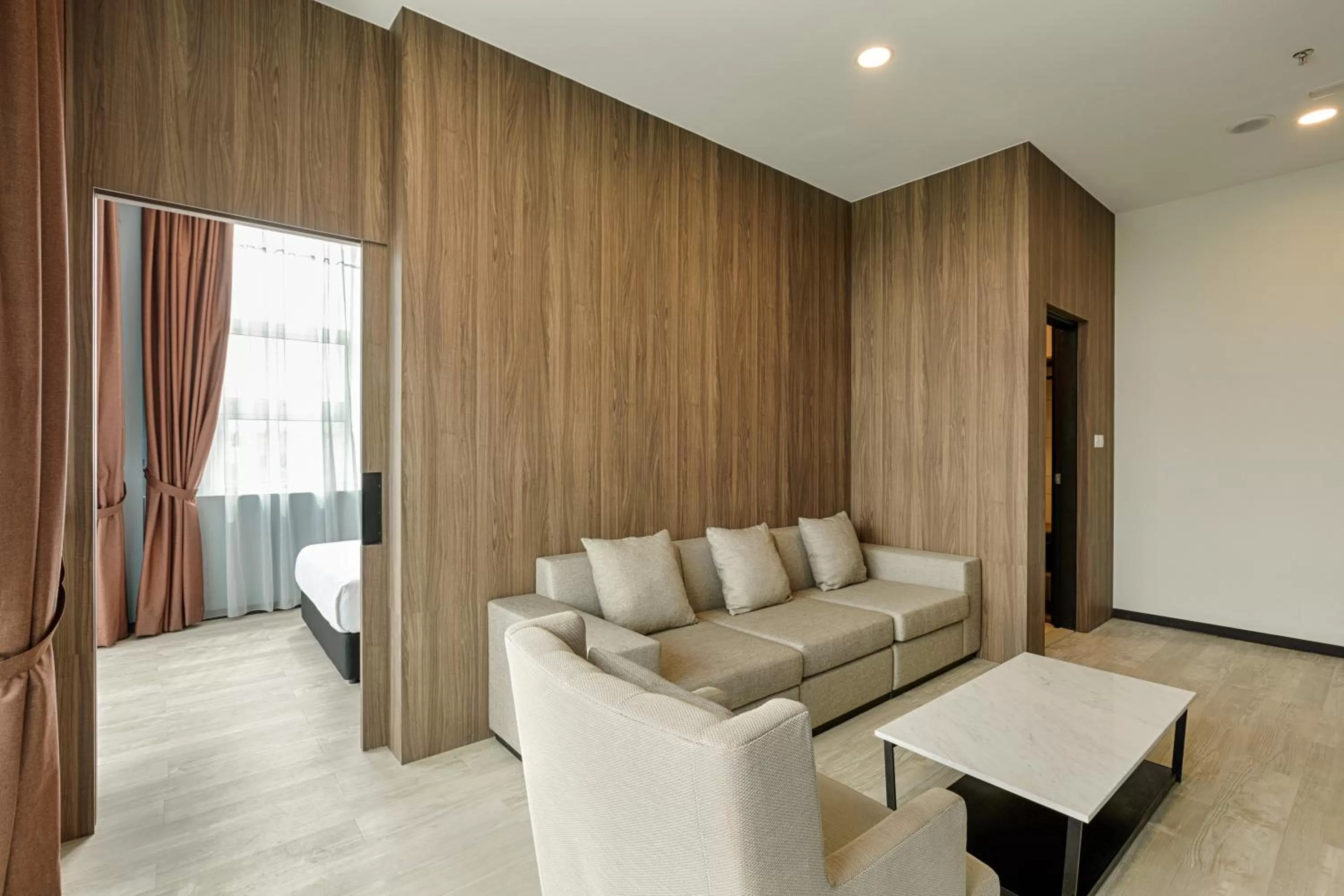 MTREE Hotel Nilai - KLIA Airport