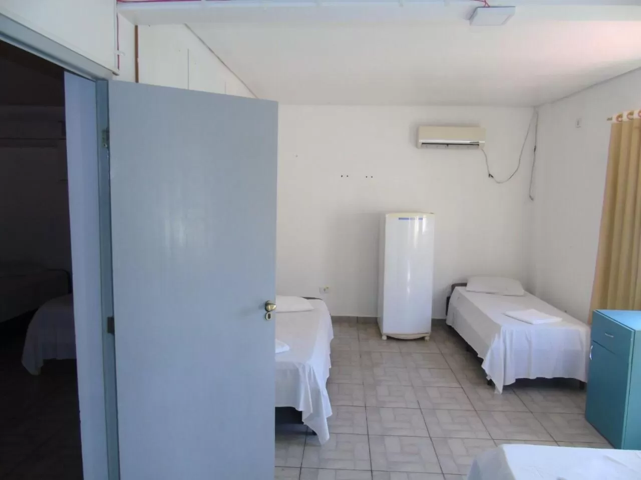 Photo of the whole room, Bed in Visk Palace Hotel e Restaurante