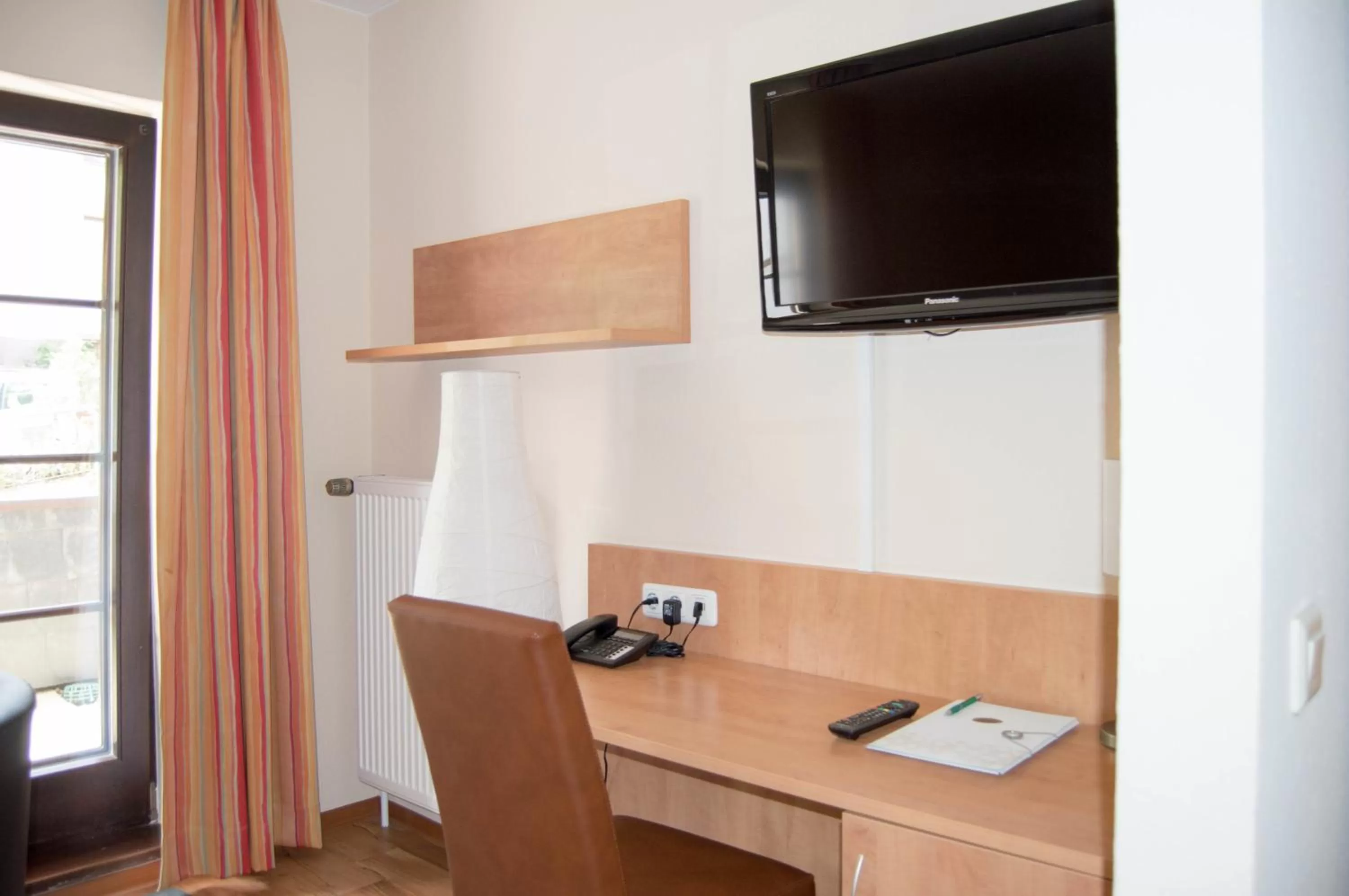Double Room - single occupancy - Schwan 2 in Hotel Restaurant Zum Schwan