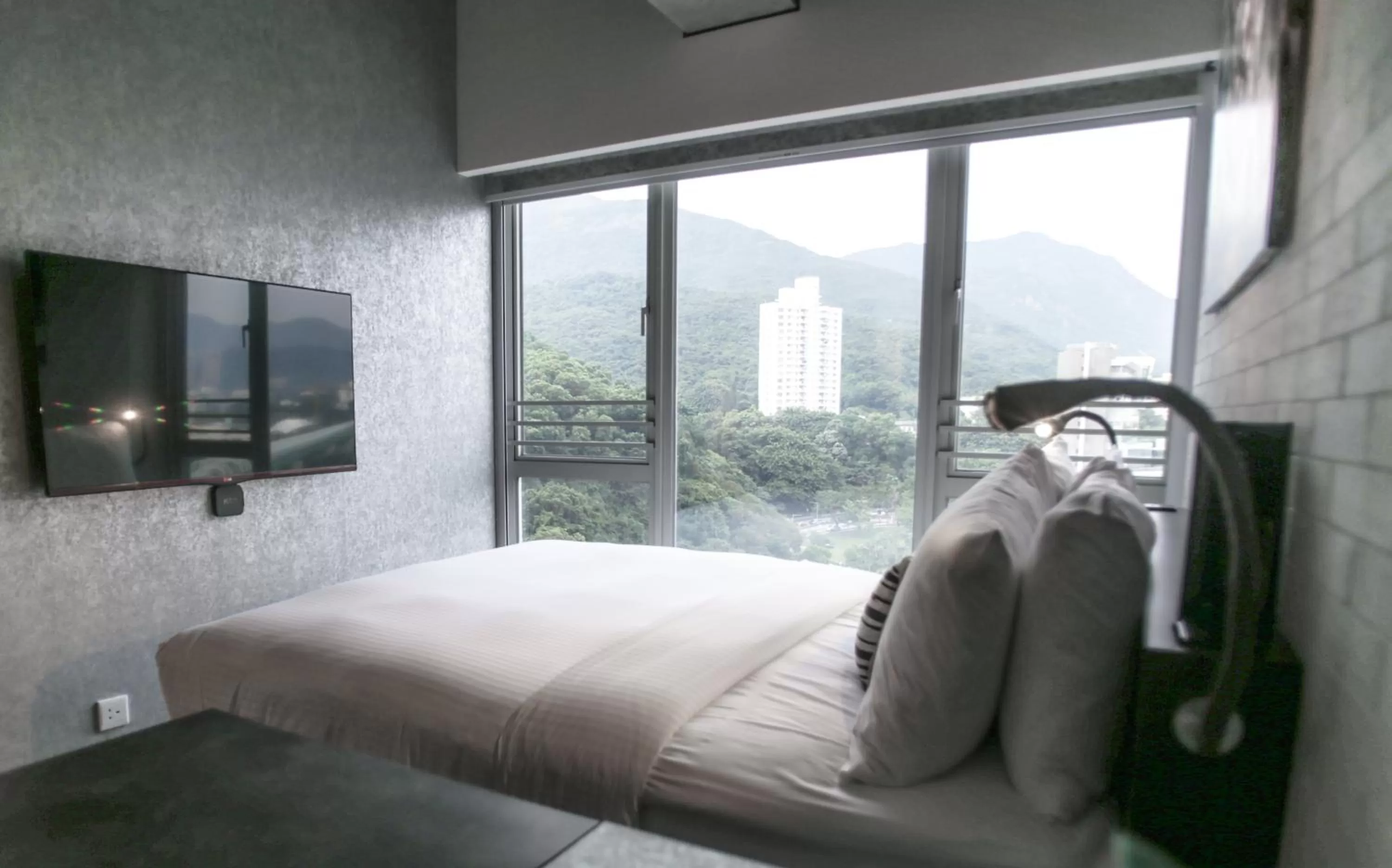 Bedroom, Bed in Southside by Ovolo