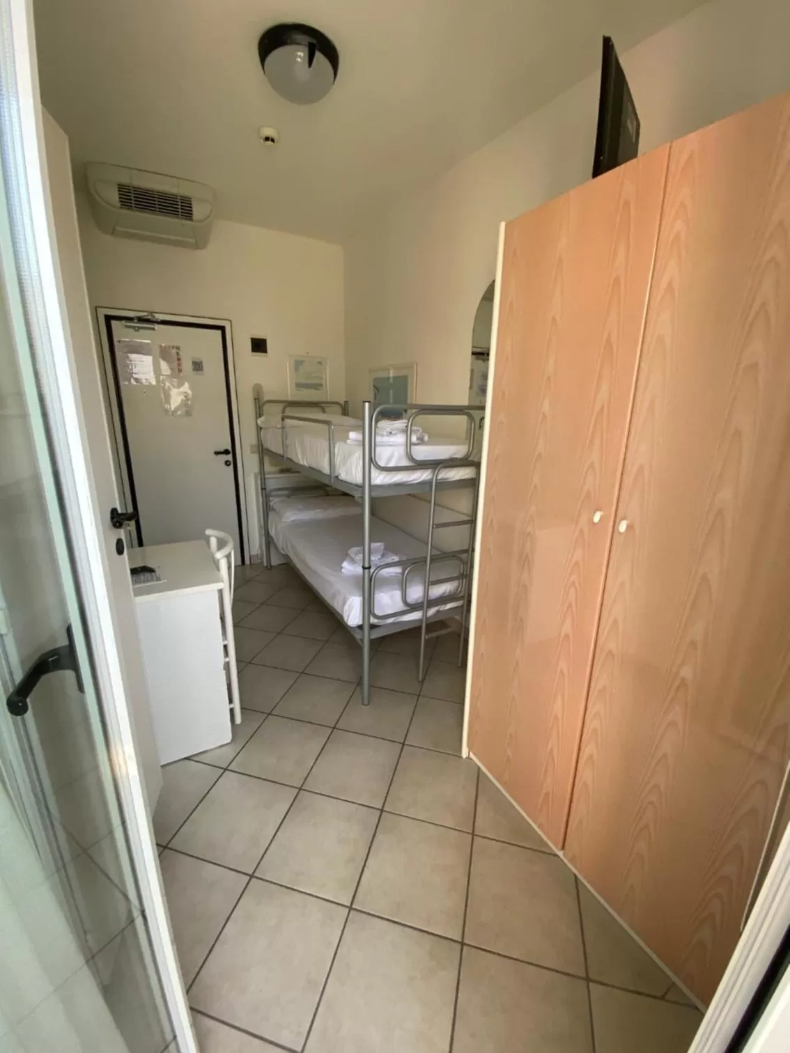 bunk bed, Bed in Hotel Christian Ideale Per Famiglie