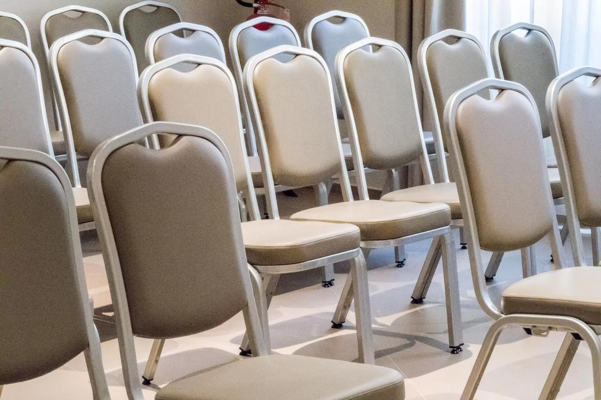 Meeting/conference room in Hotel San Giovanni Roma