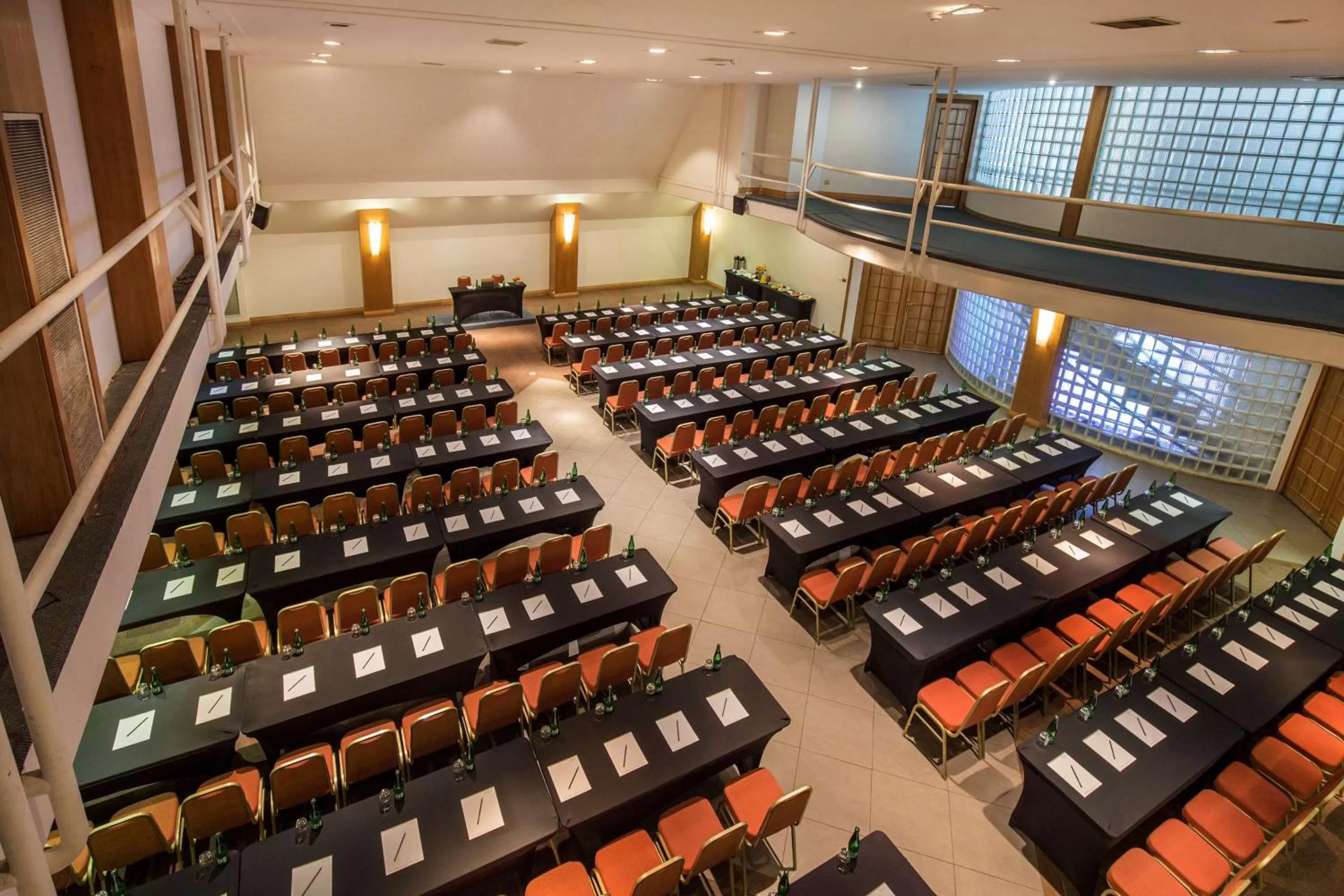 Business facilities in Best Western Marina del Rey