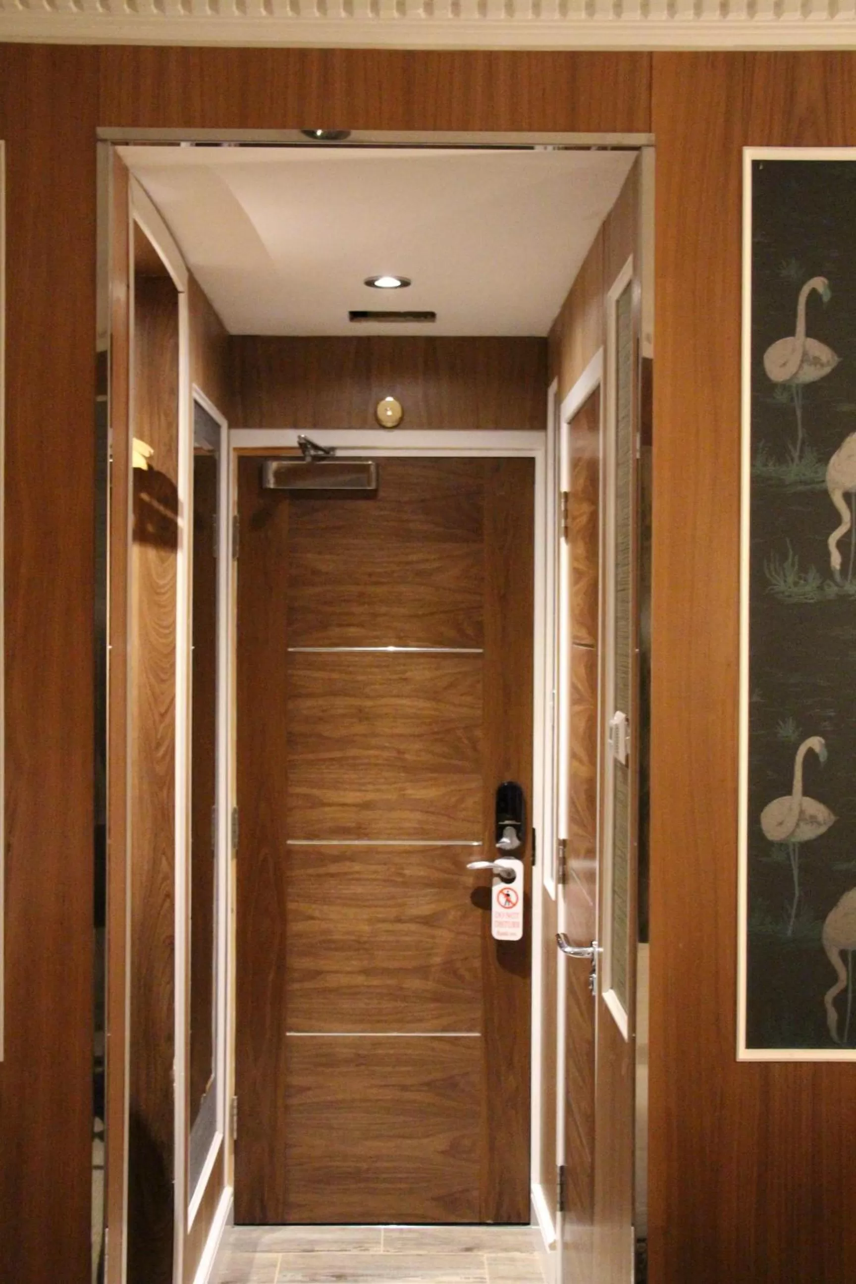 Other in Cheshire Hotel Central London