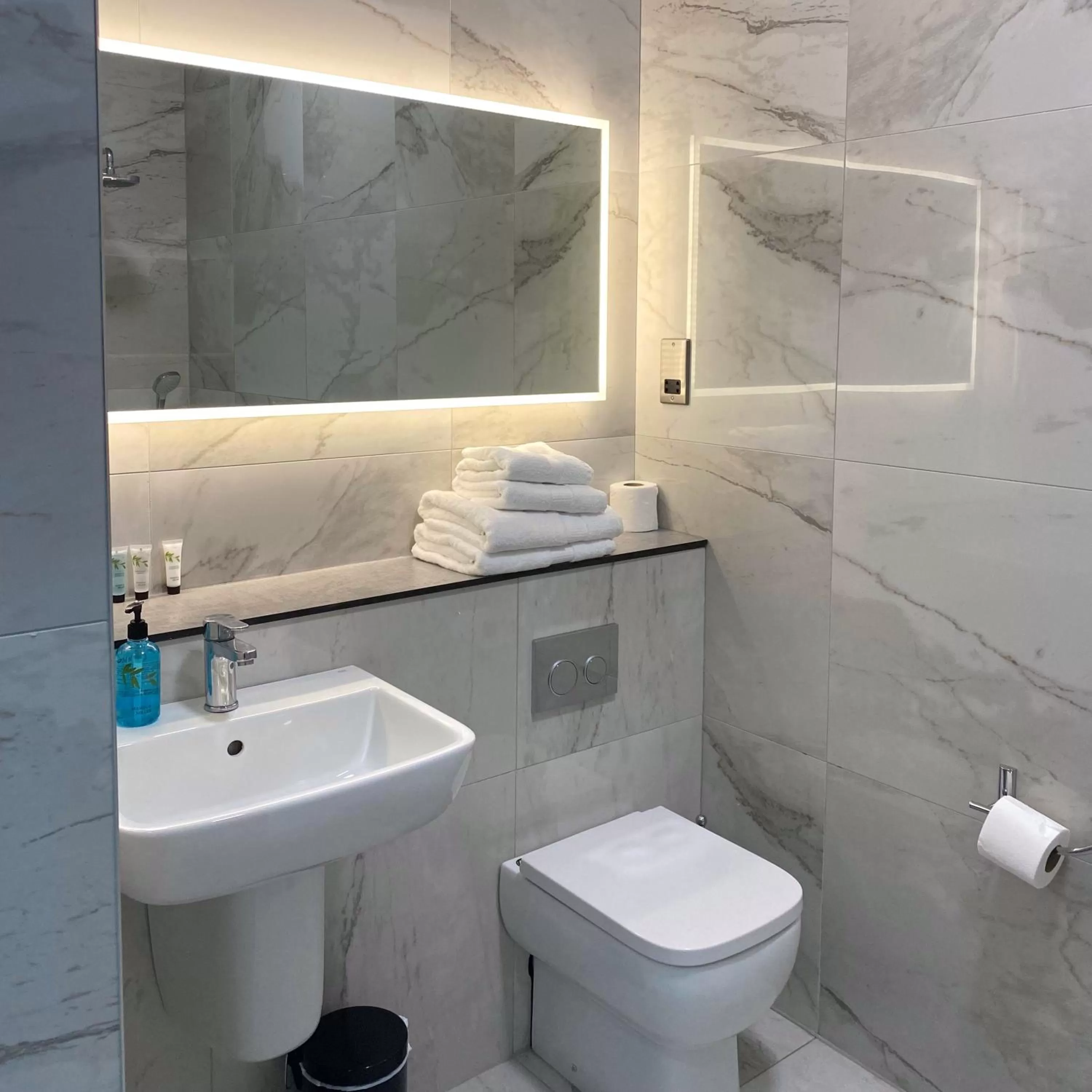 Standard Apartment in Hotel 21