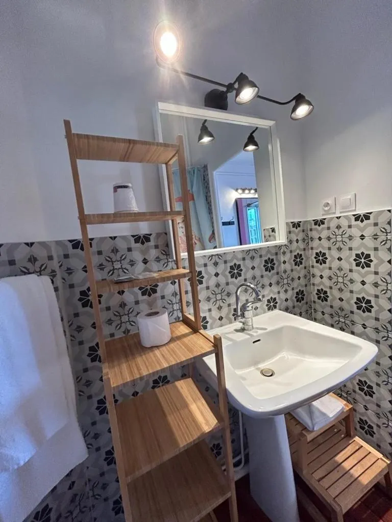 Hôtel de la Croix-Rousse