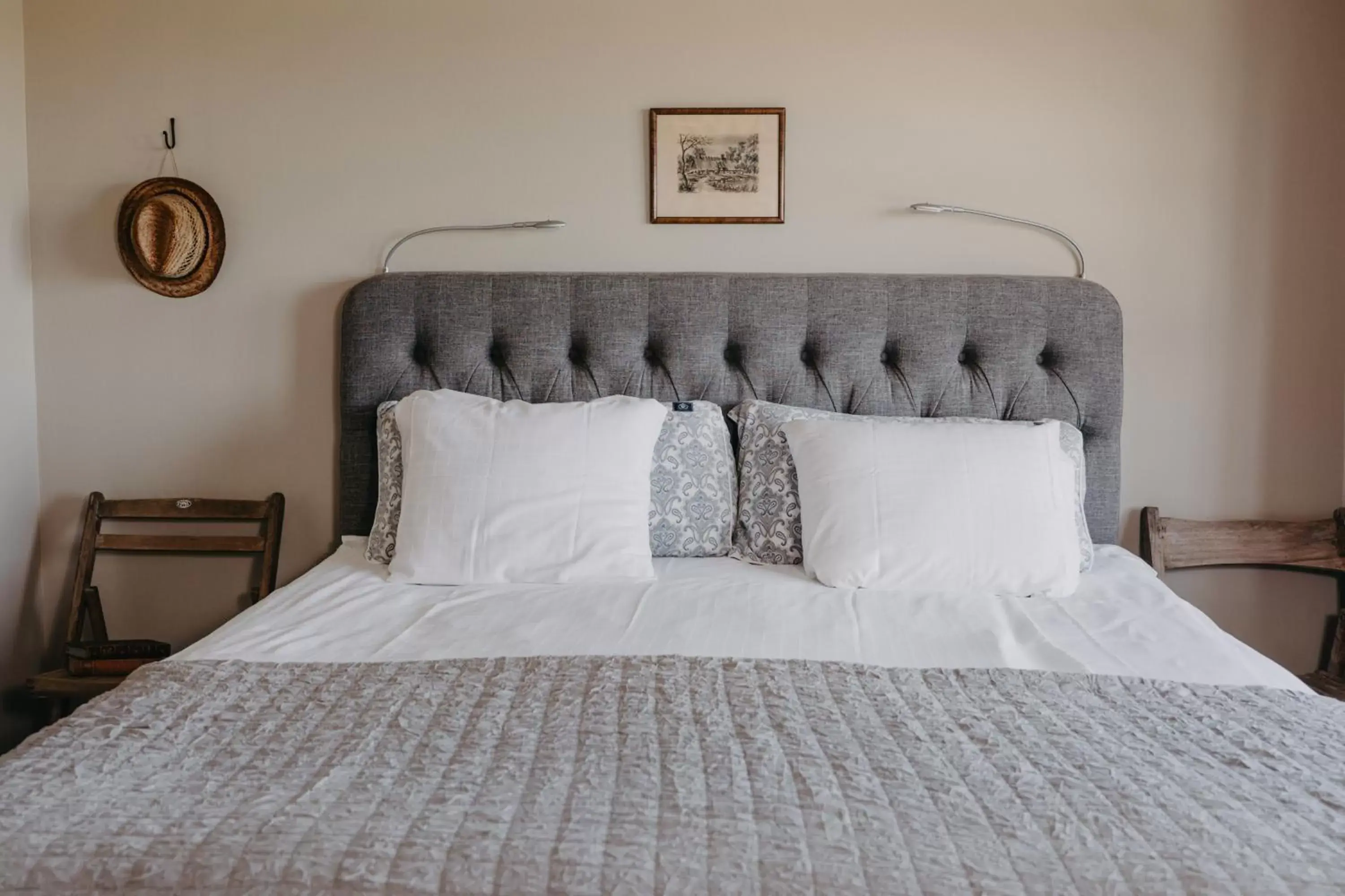 Double Room with Garden View(Pets Allowed) in Sköllengården Double Room with Garden View(Pets Allowed) in Sköllengården