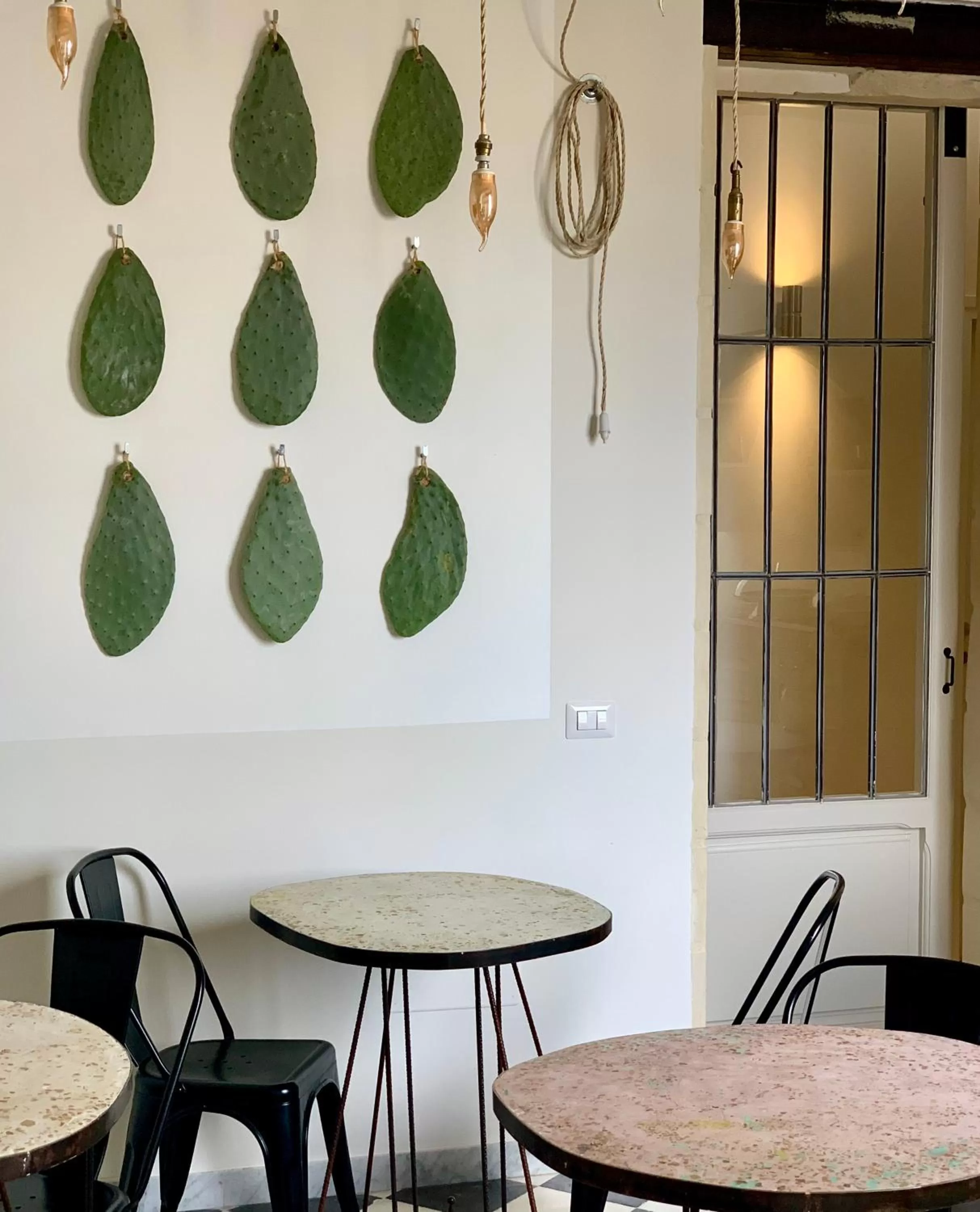 Restaurant/places to eat in HABITARE Lecce & Salento