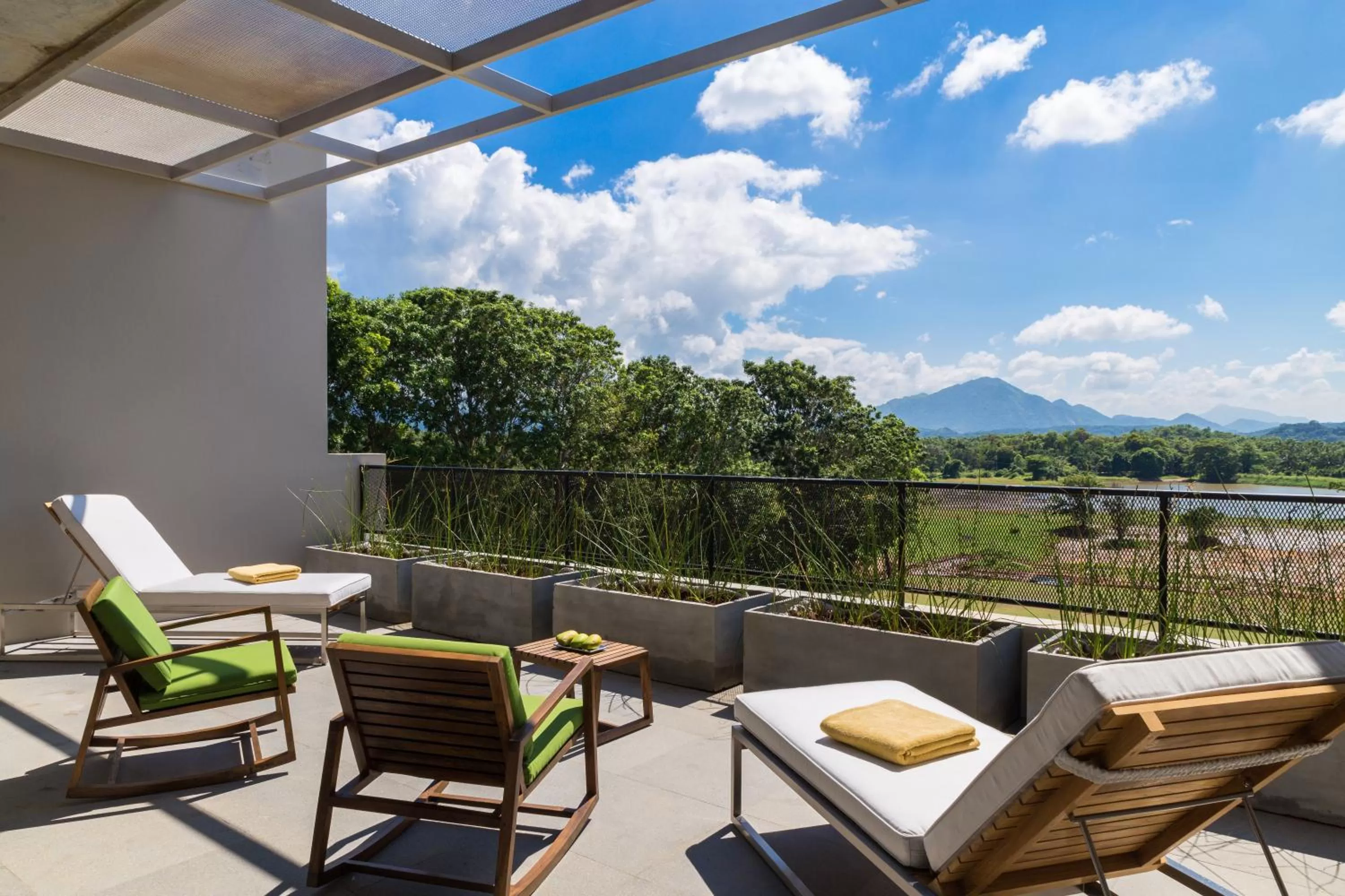 Other in Jetwing Lake