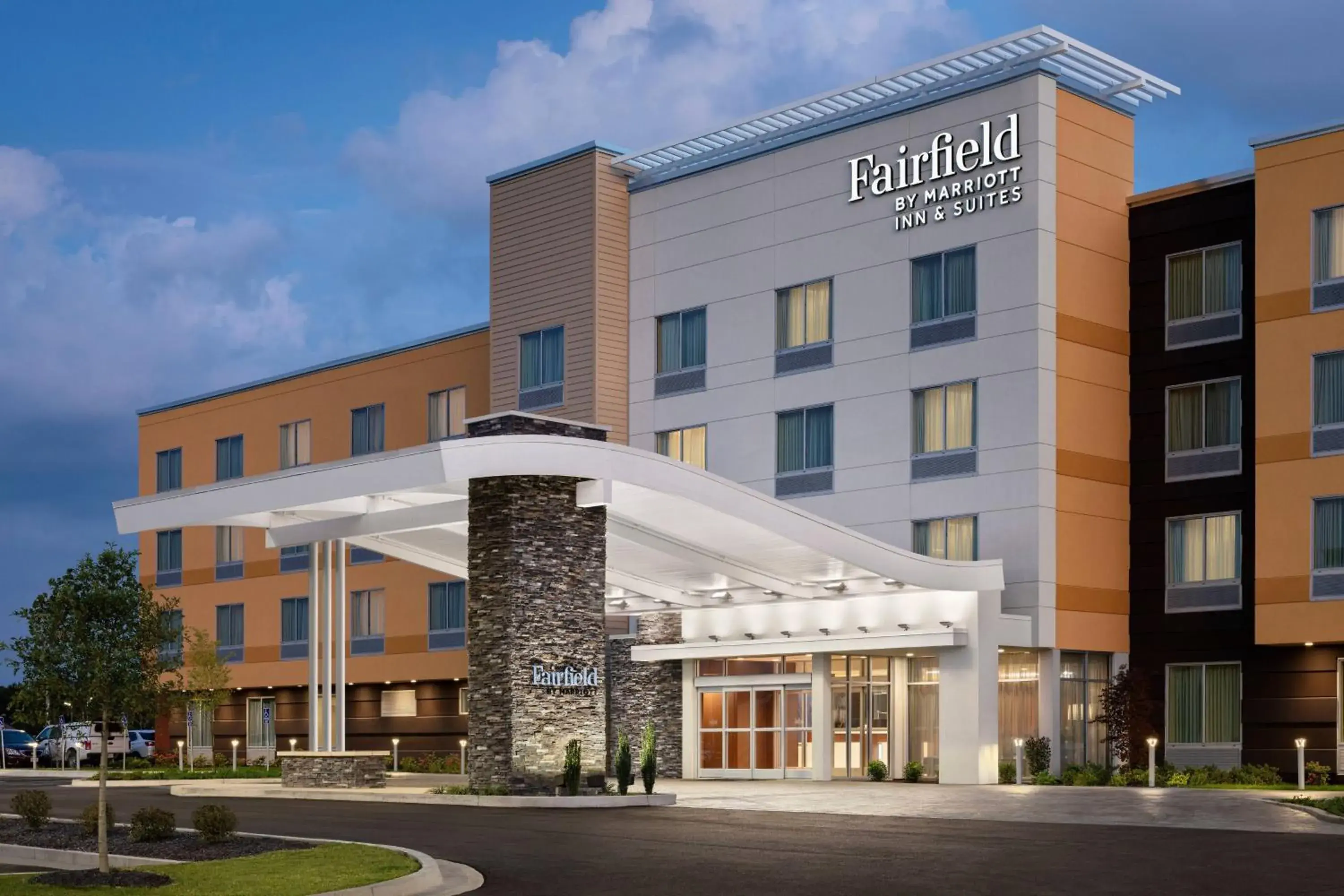 Fairfield by Marriott Inn & Suites Austin Georgetown Fairfield by Marriott Inn & Suites Austin Georgetown