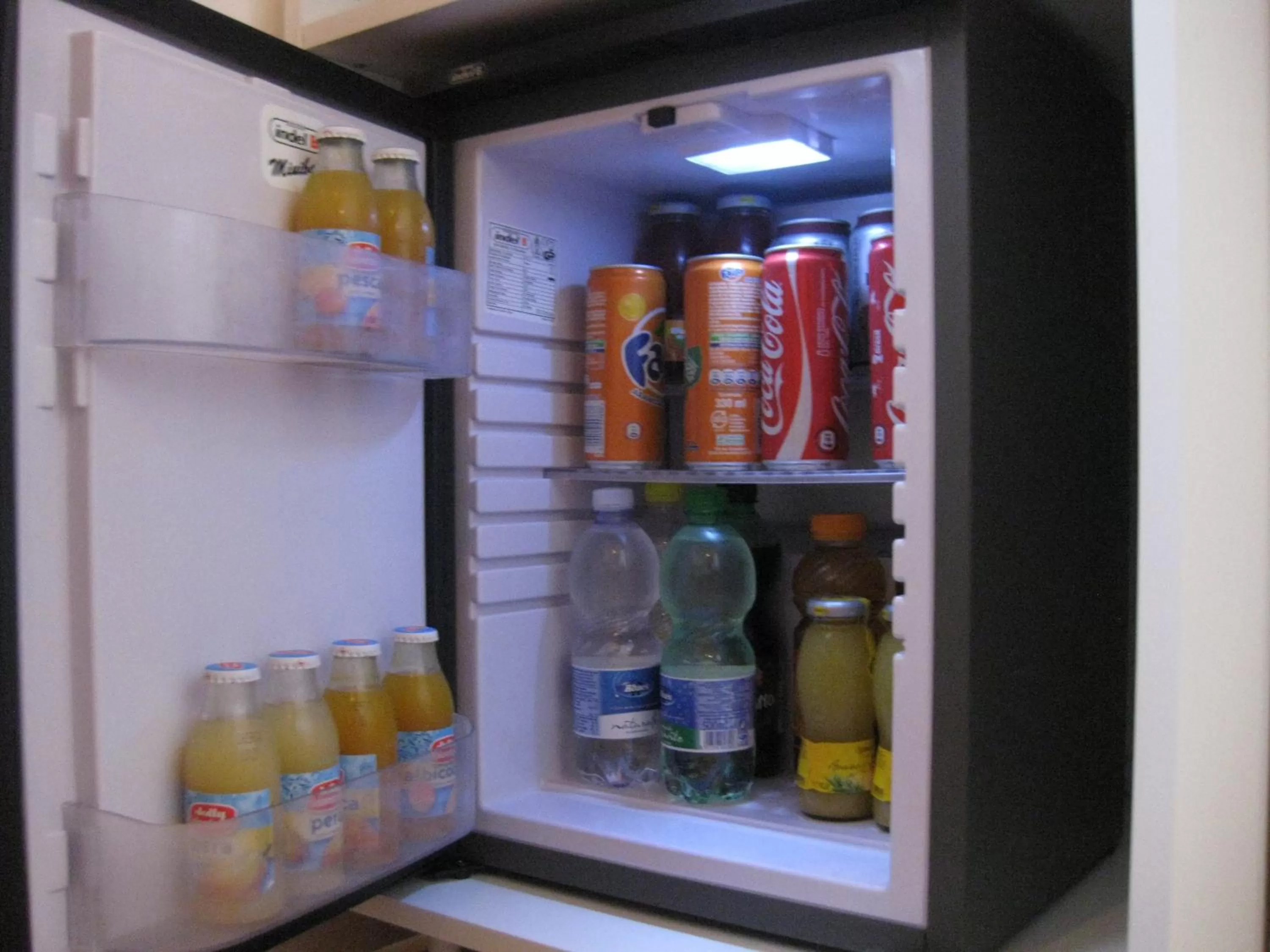 La Collina di Peppino