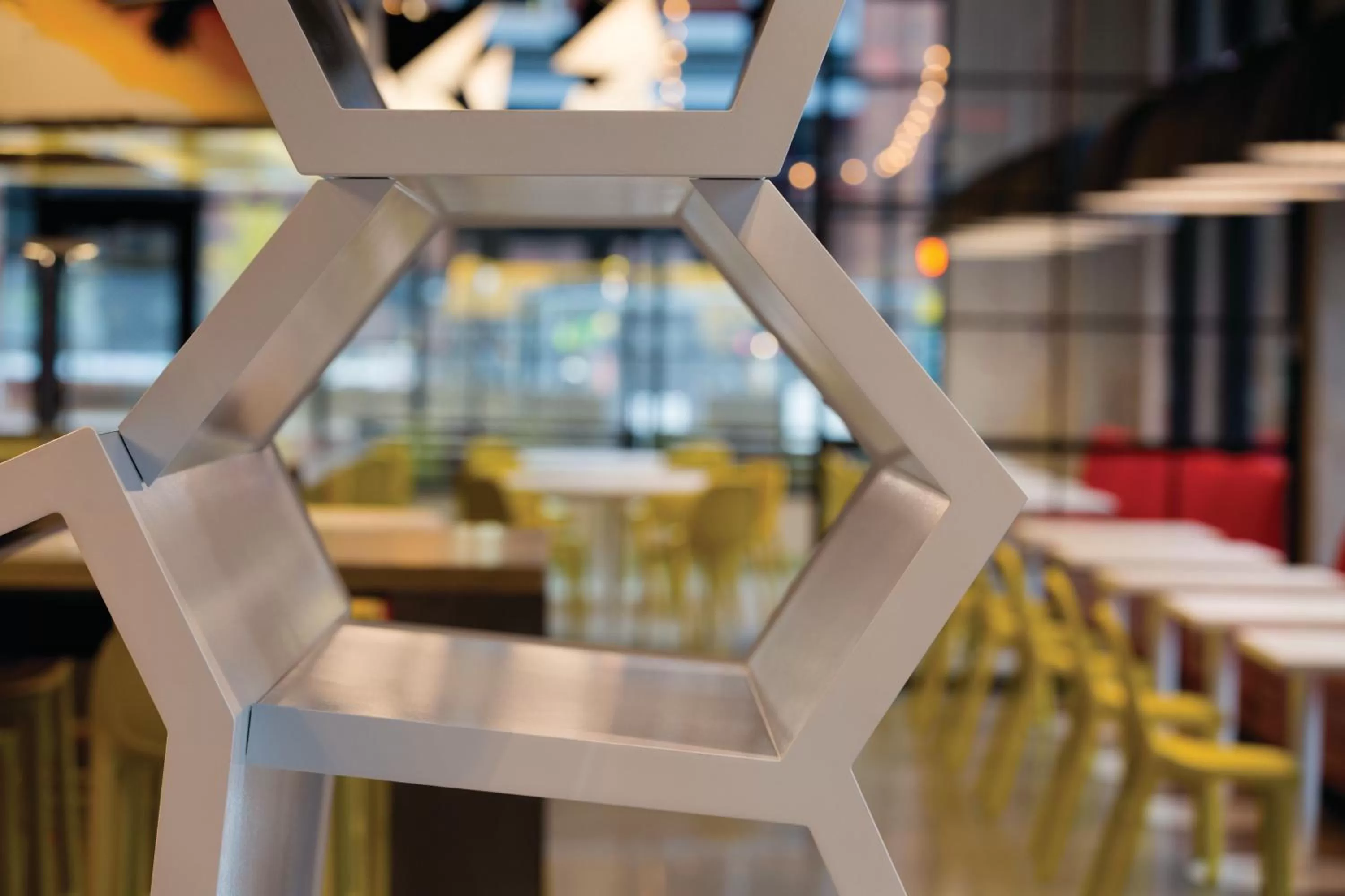 Lobby or reception in Radisson Red Minneapolis Downtown