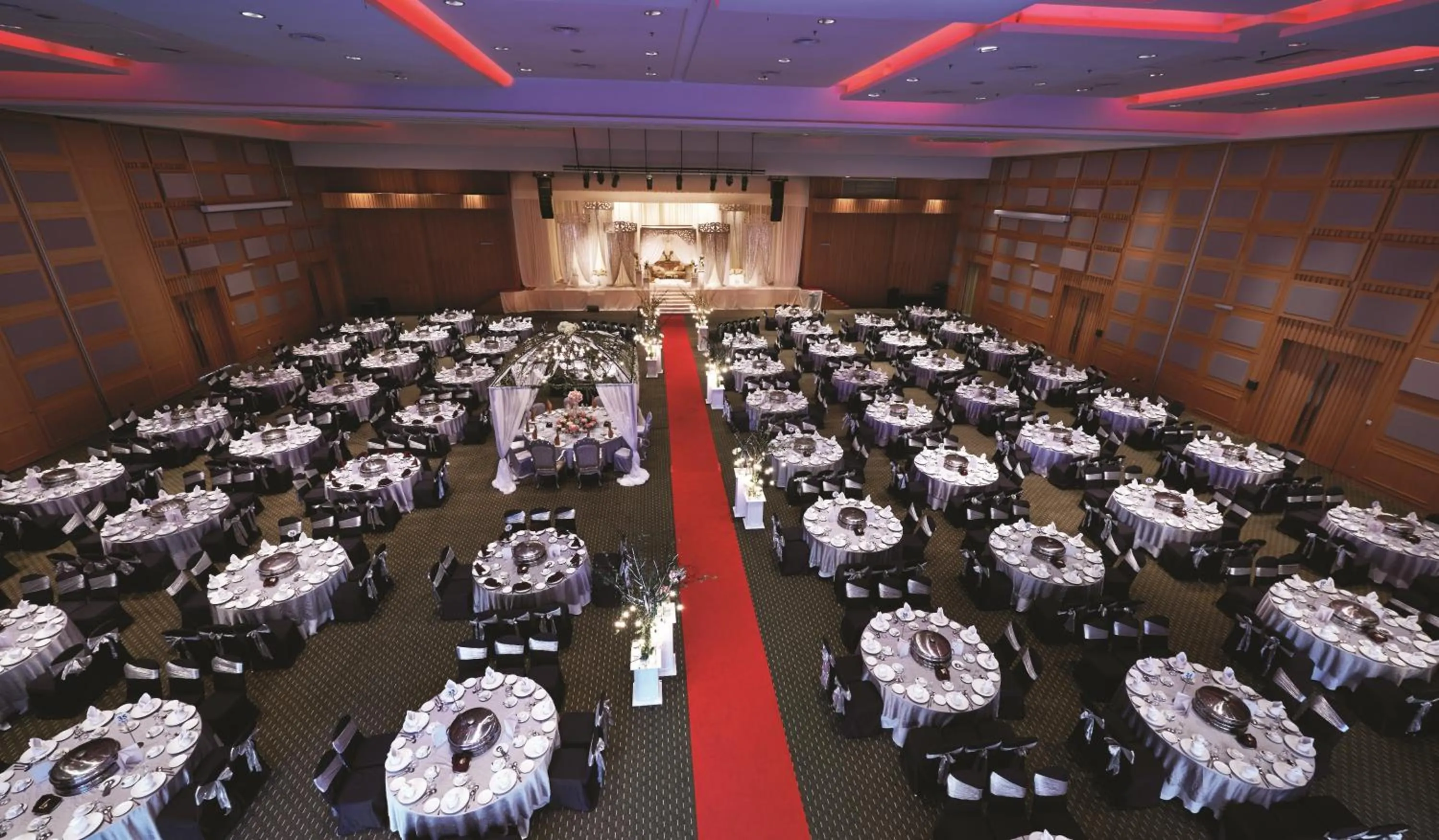 Banquet/Function facilities in Premiera Hotel Kuala Lumpur