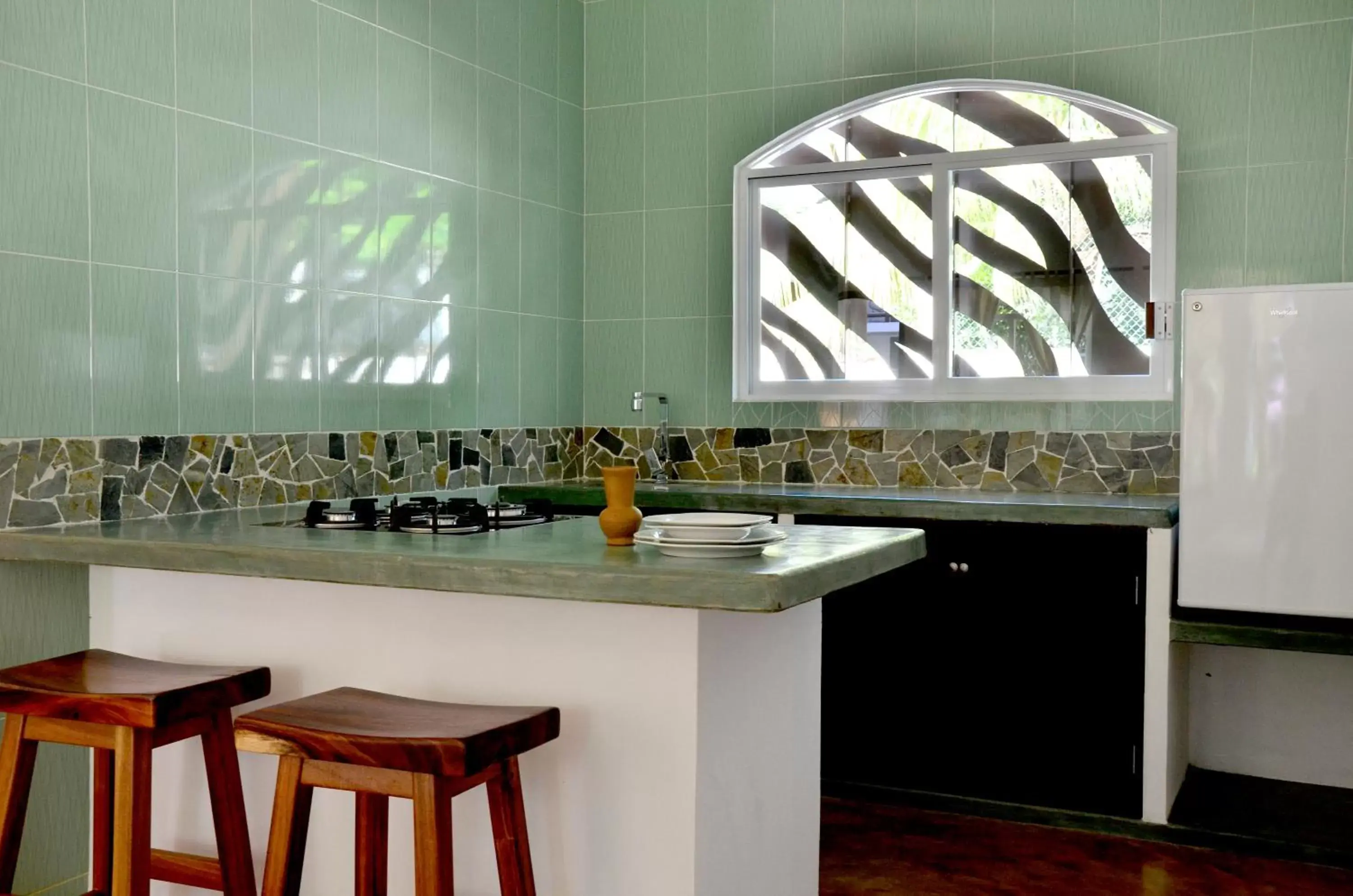 Superior Quadruple Room in Hotel Rockaway Superior Quadruple Room in Hotel Rockaway