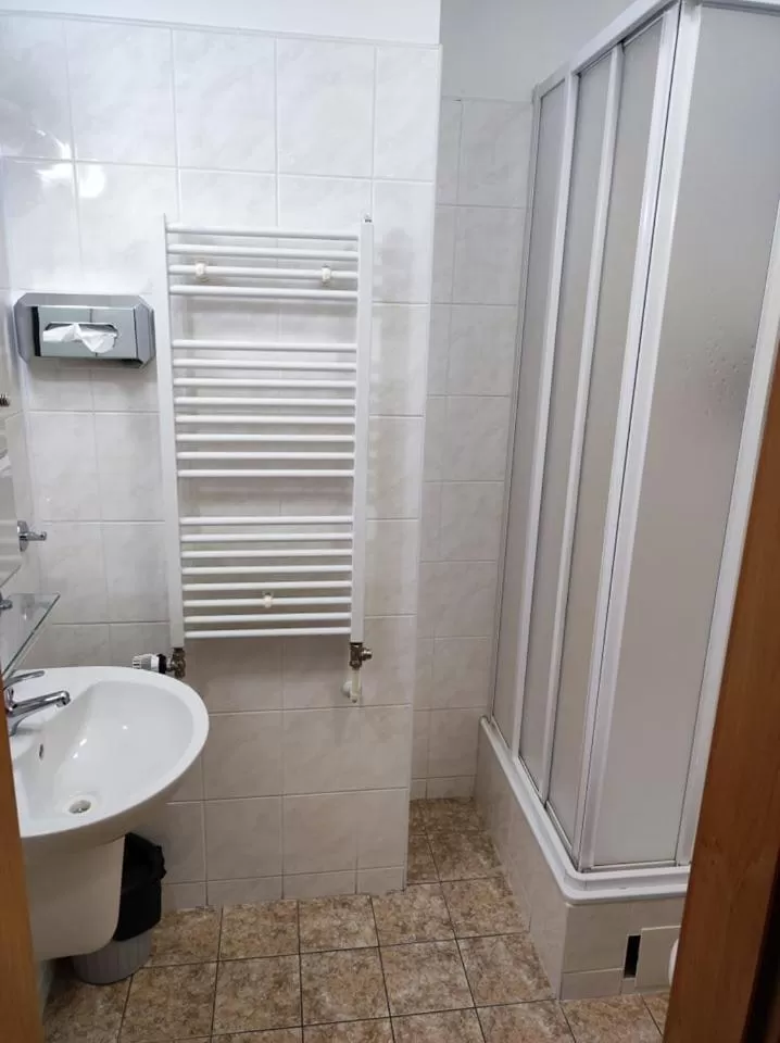 Hotel Jaškovská Krčma