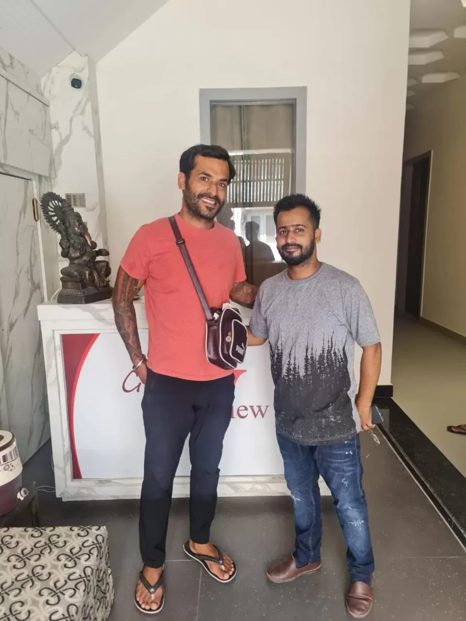 Activities in City View With Garden -5 Mins Walk From GOLDEN TEMPLE