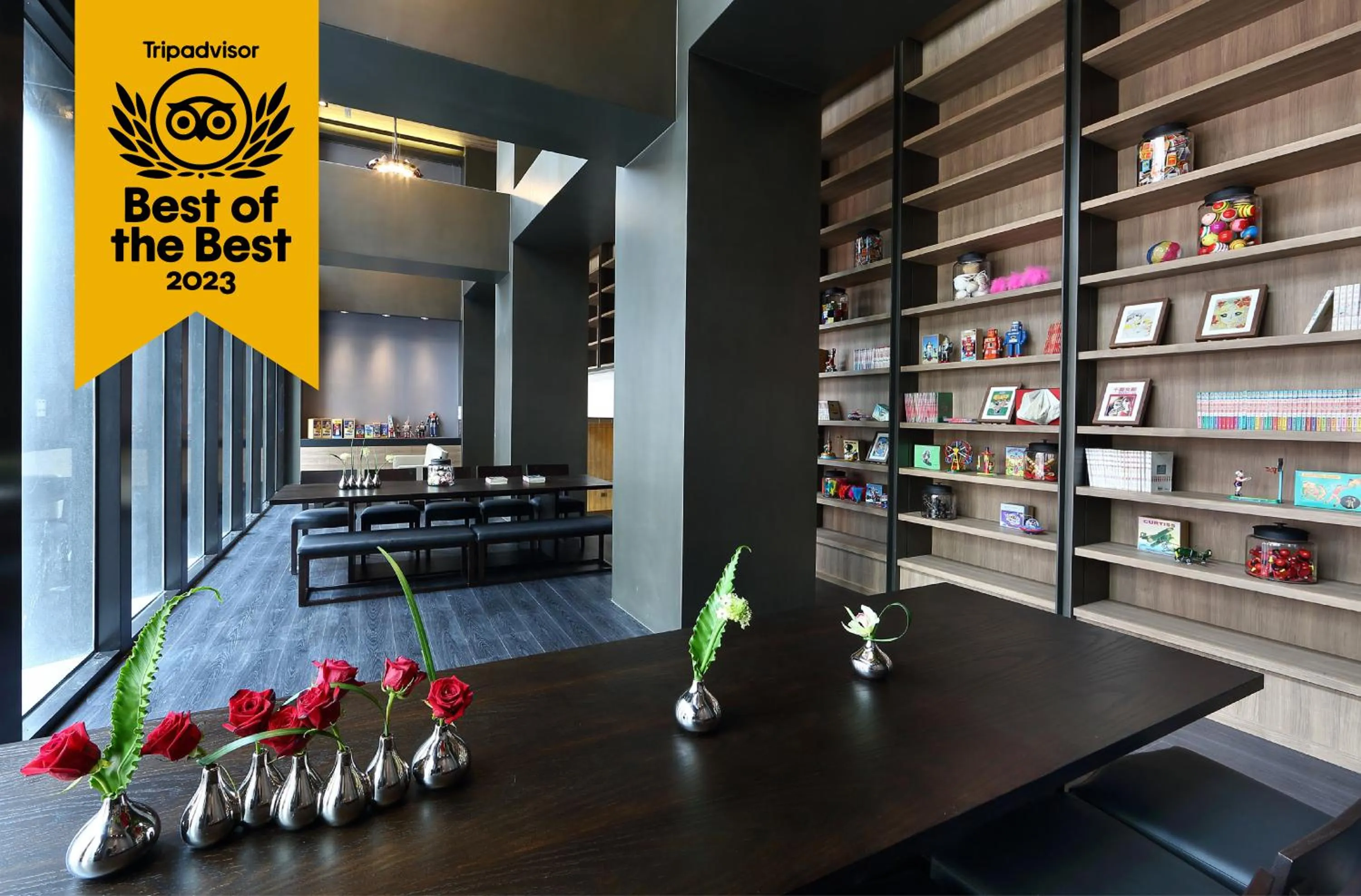 Just Sleep Hualien ZhongZheng