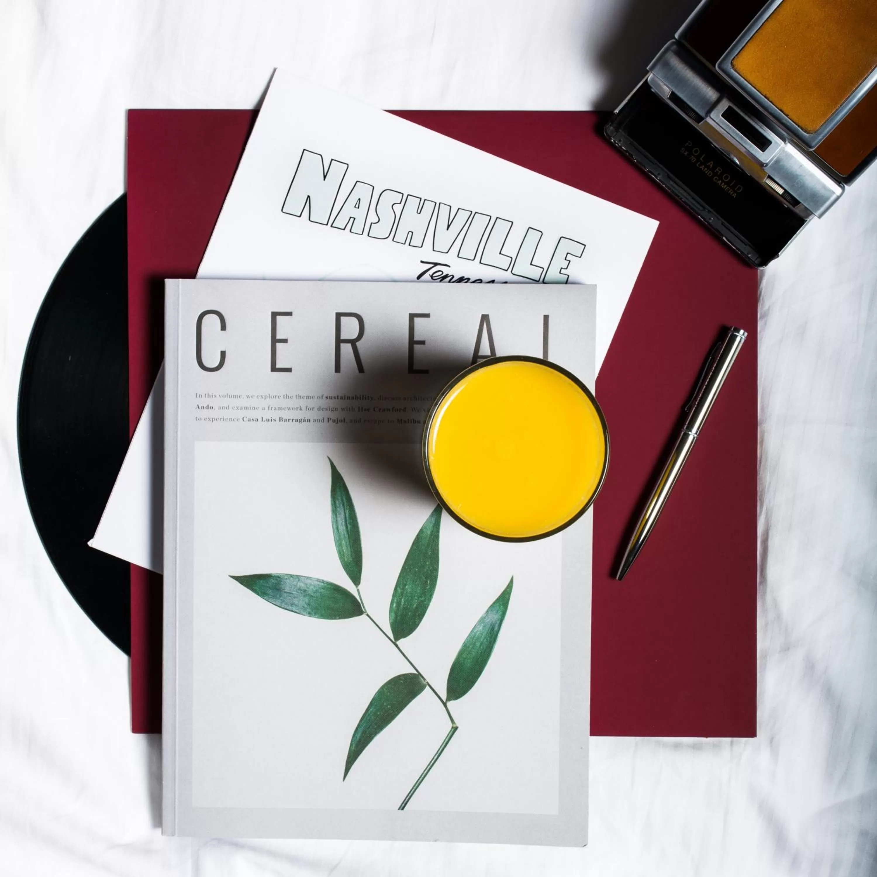 Other in Loews Nashville Hotel at Vanderbilt Plaza