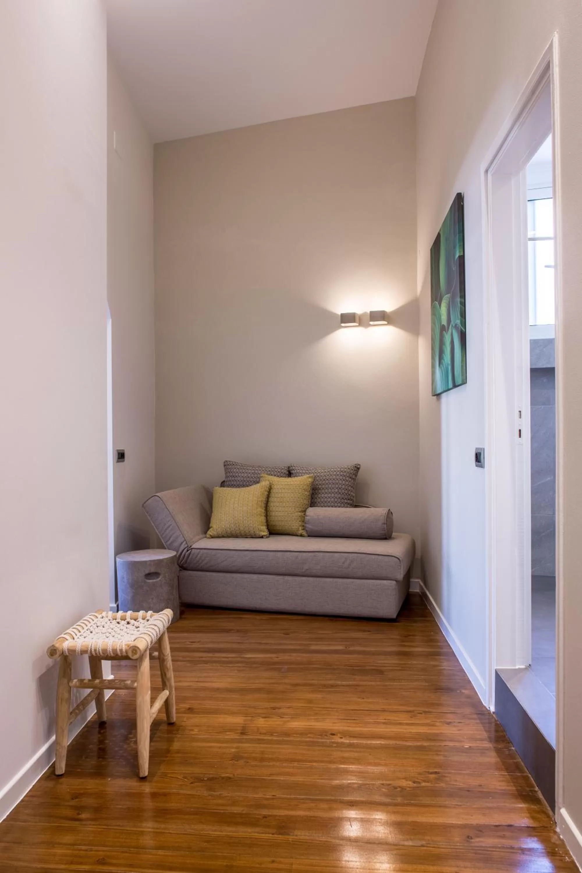 Photo of the whole room in Gambello Luxury Rooms