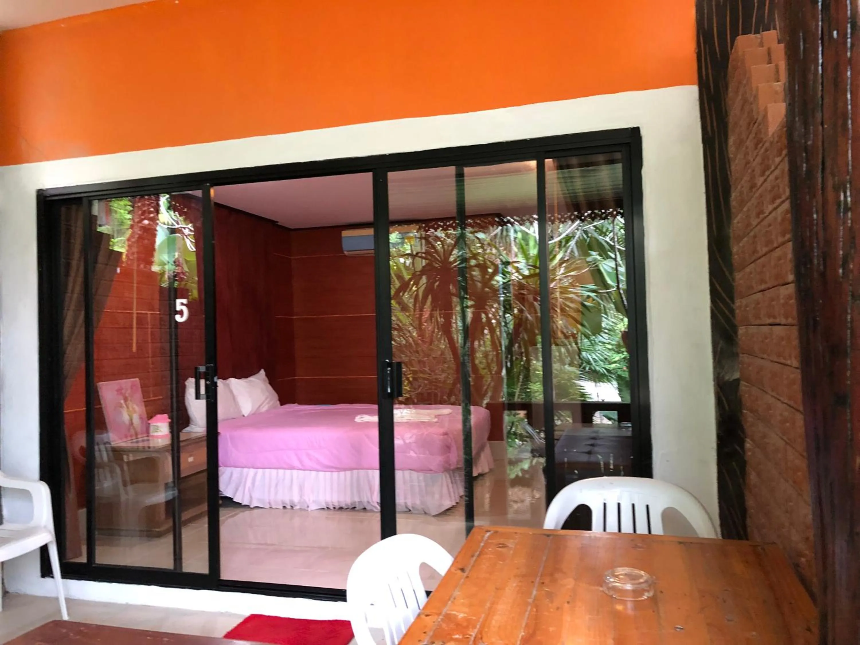 Ruan Mai San Ngam Resort - SHA Plus