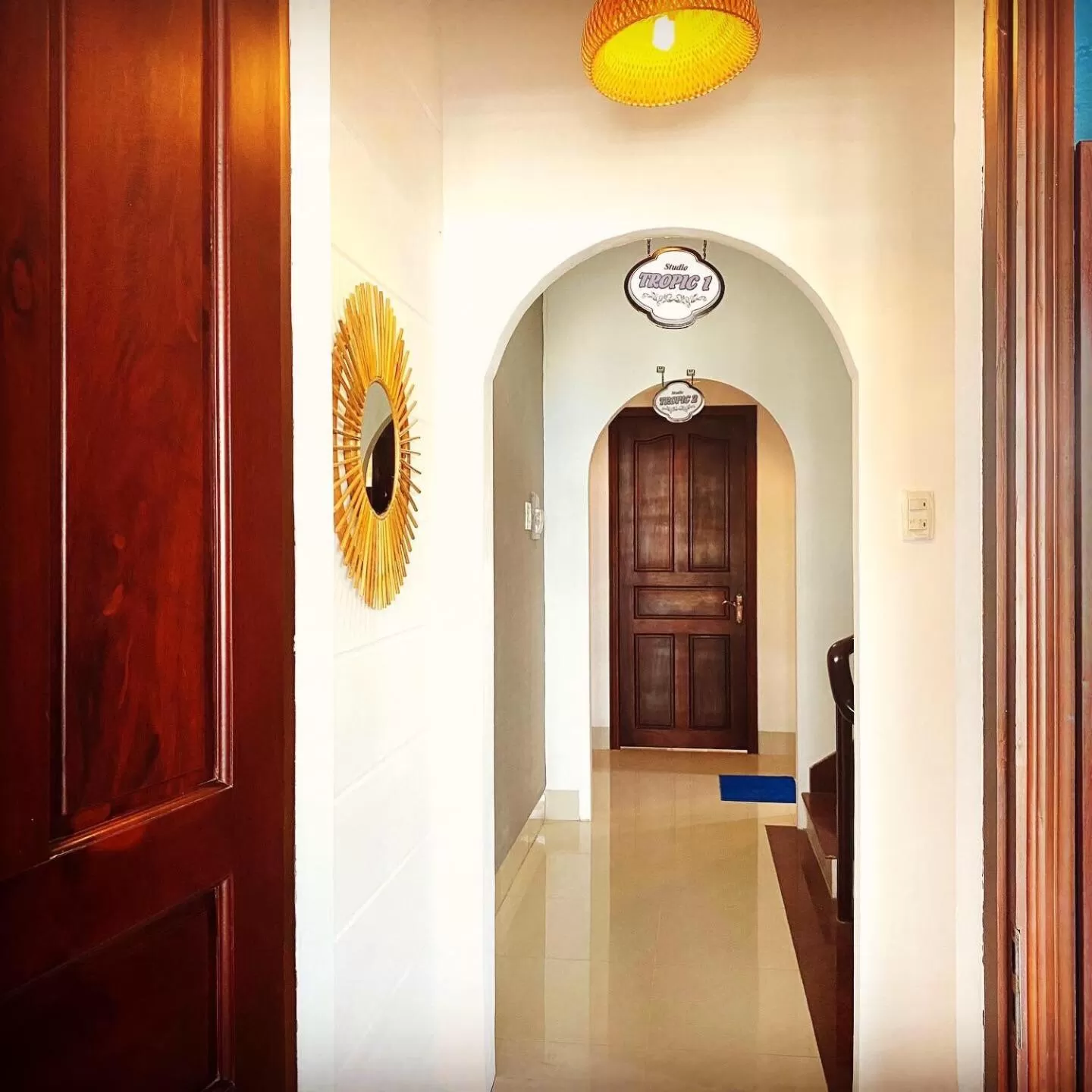 Emerald Boutique Stay 2