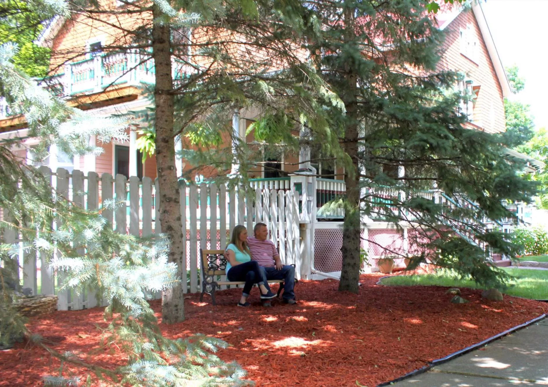 Himelhoch Bed & Breakfast