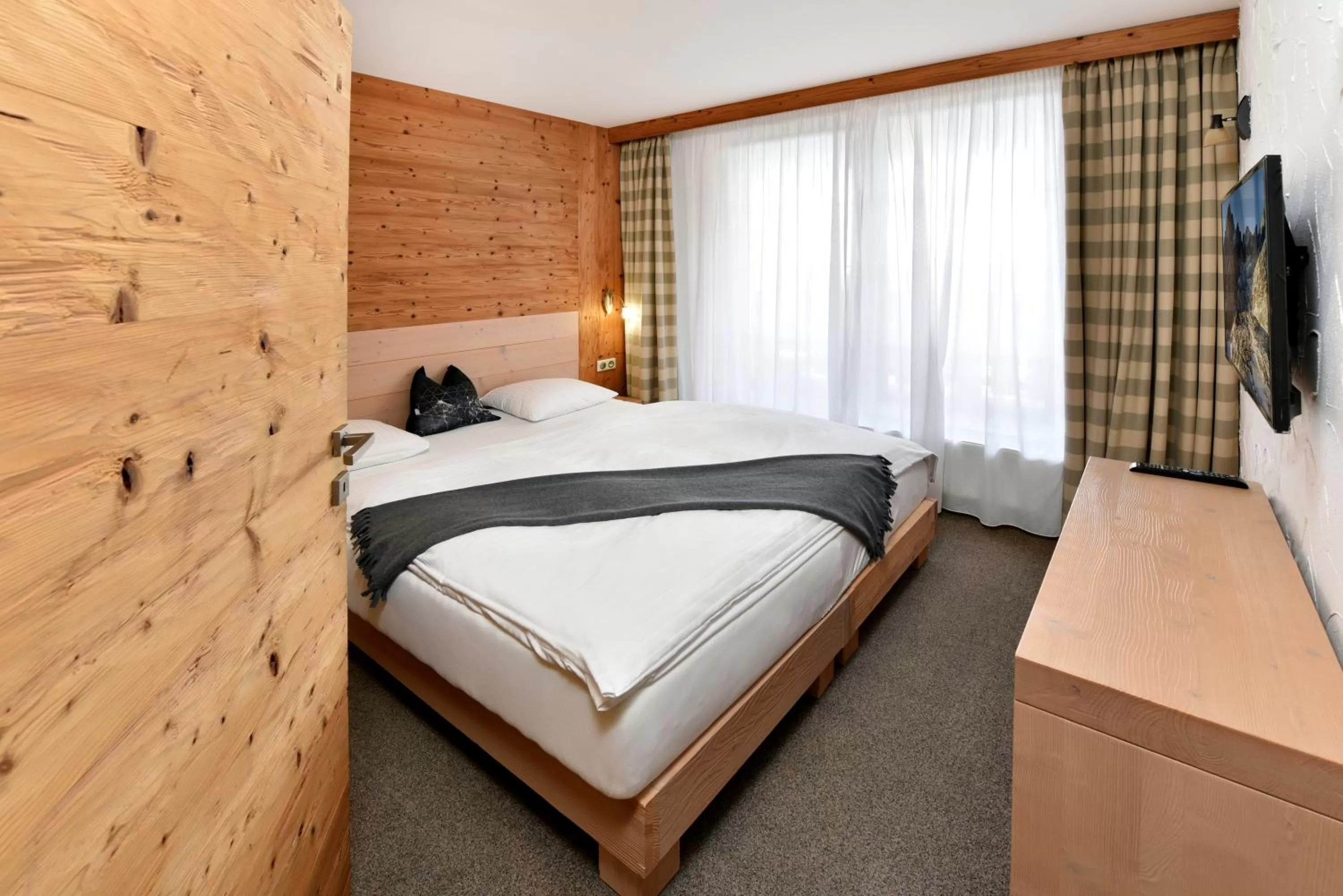 Bedroom, Bed in APLEND Hotel Kukučka