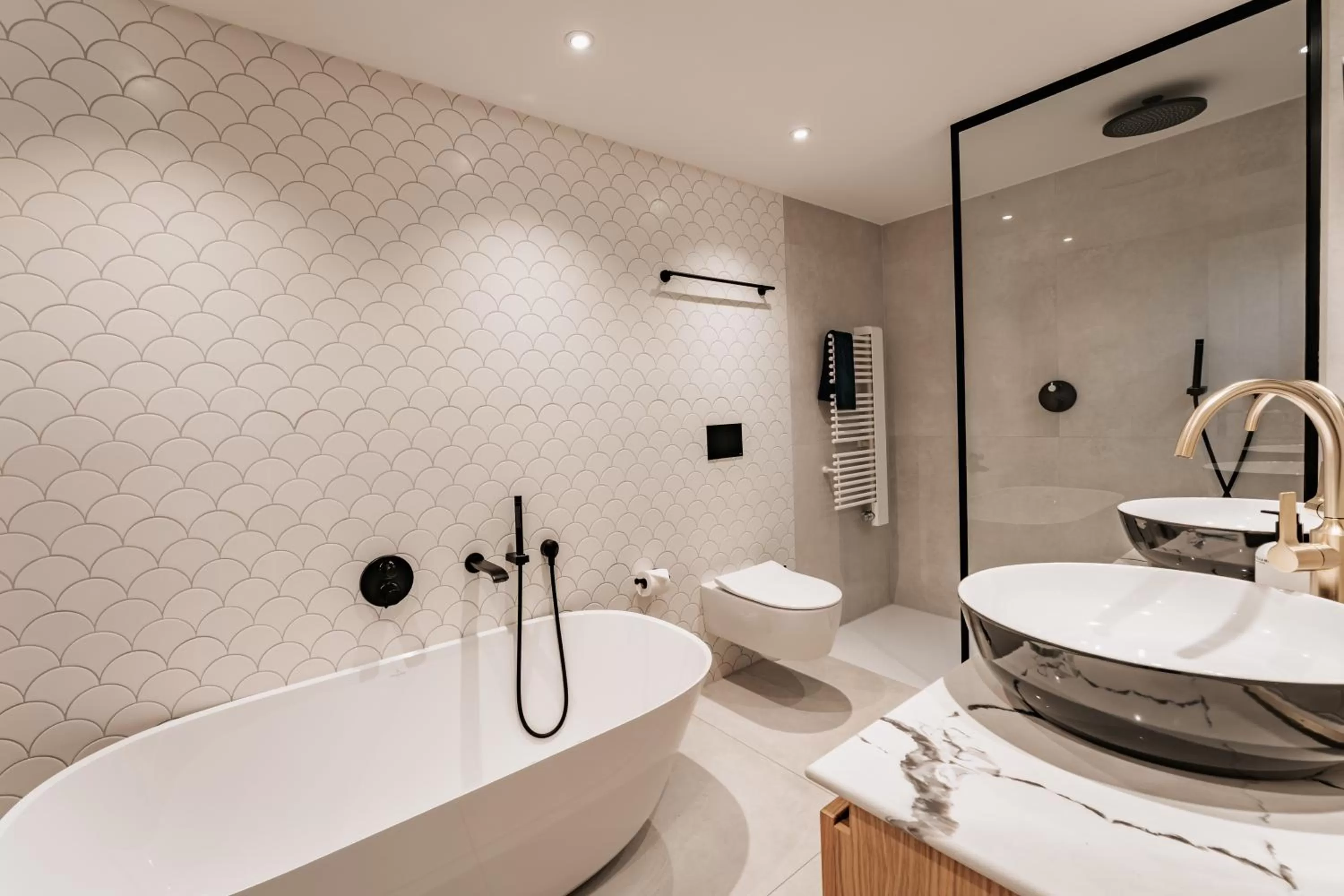 Strandhotel Kurhaus Juist