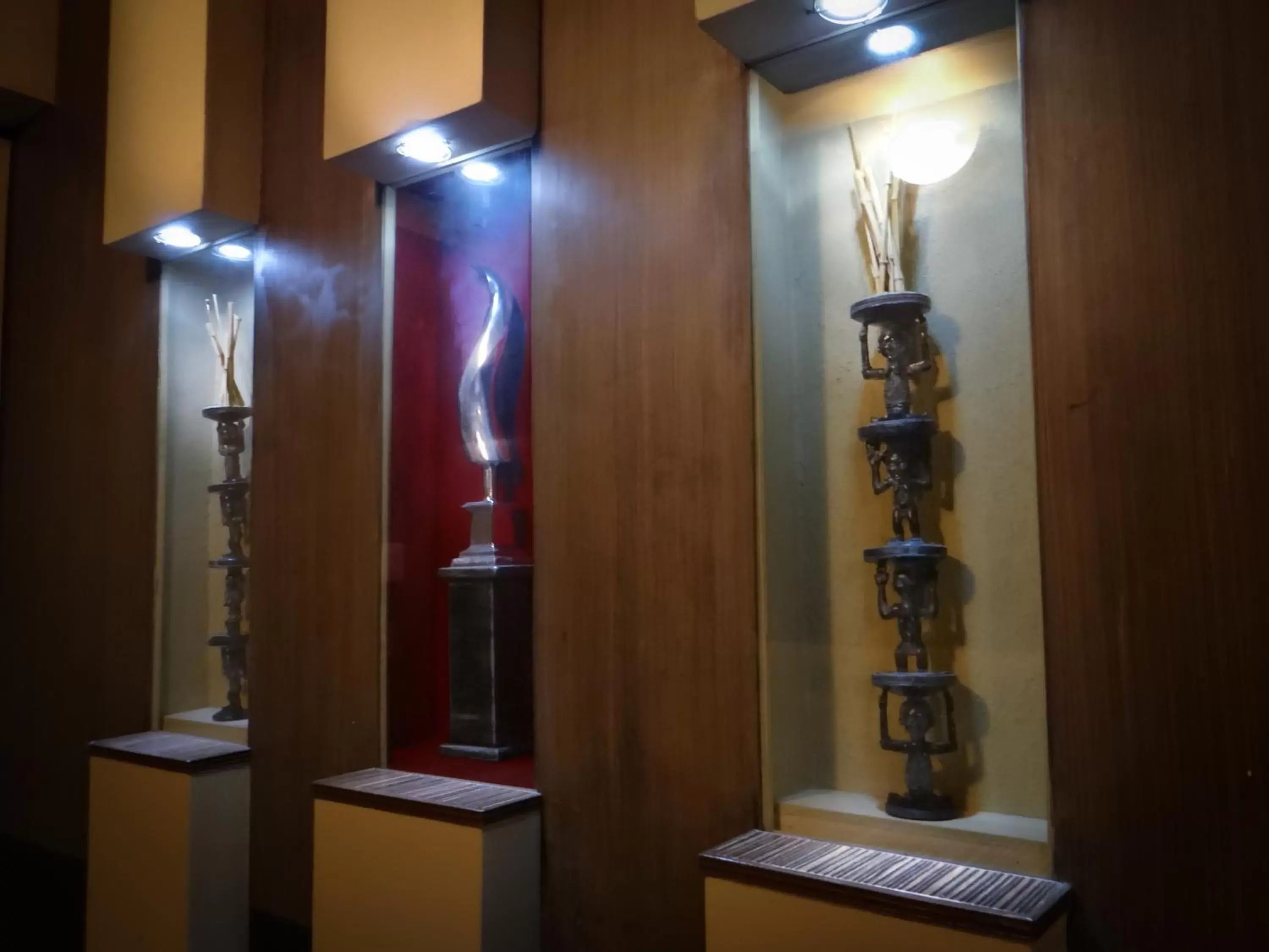 Suite with Mountain View in Silmar Hotel/Motel Suite with Mountain View in Silmar Hotel/Motel