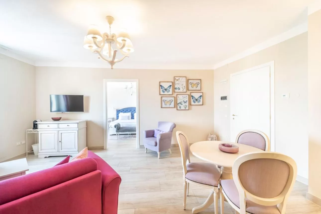 Borgo Vecchio Locanda di Charme