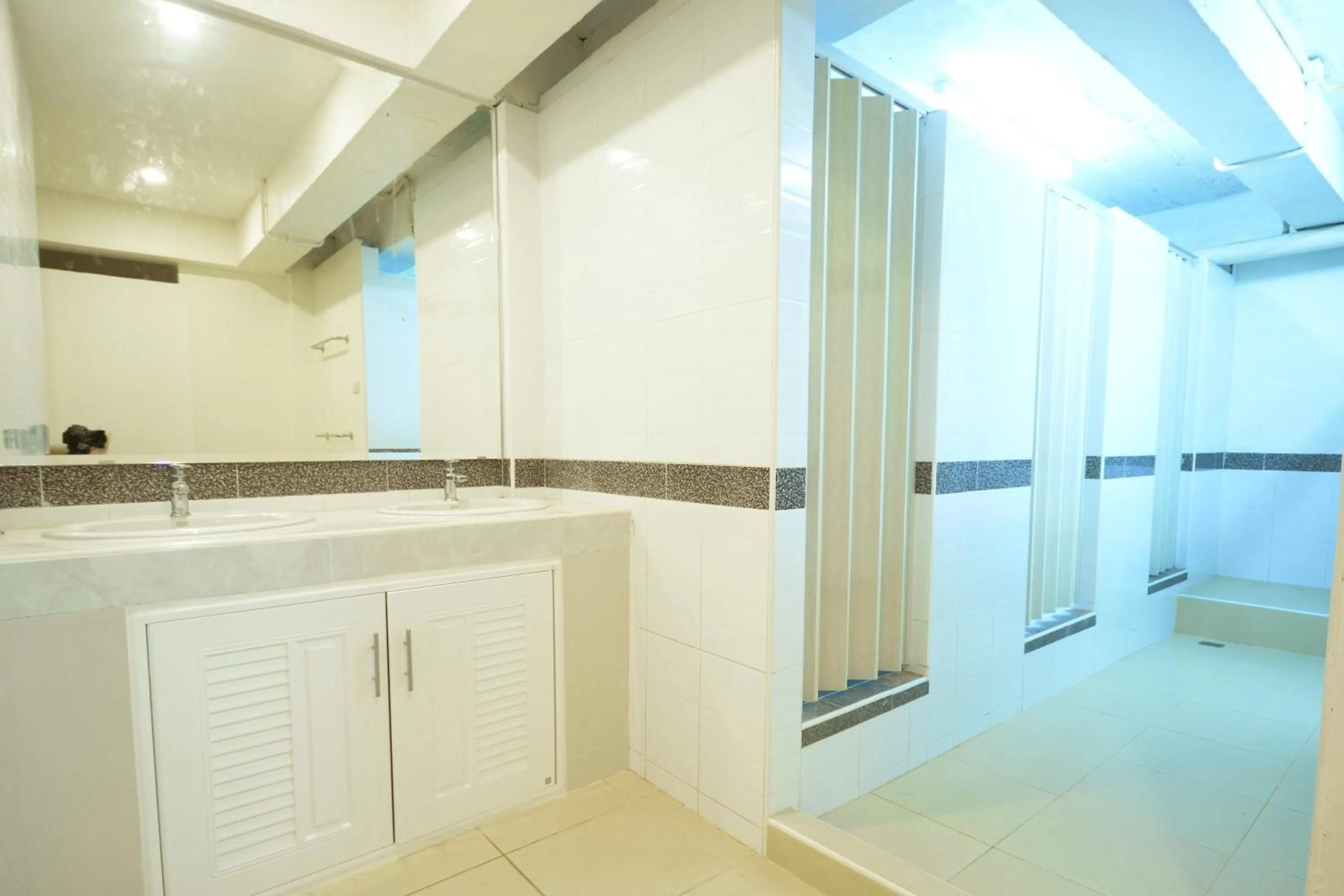 Bathroom in iRest Ao Nang Seafront