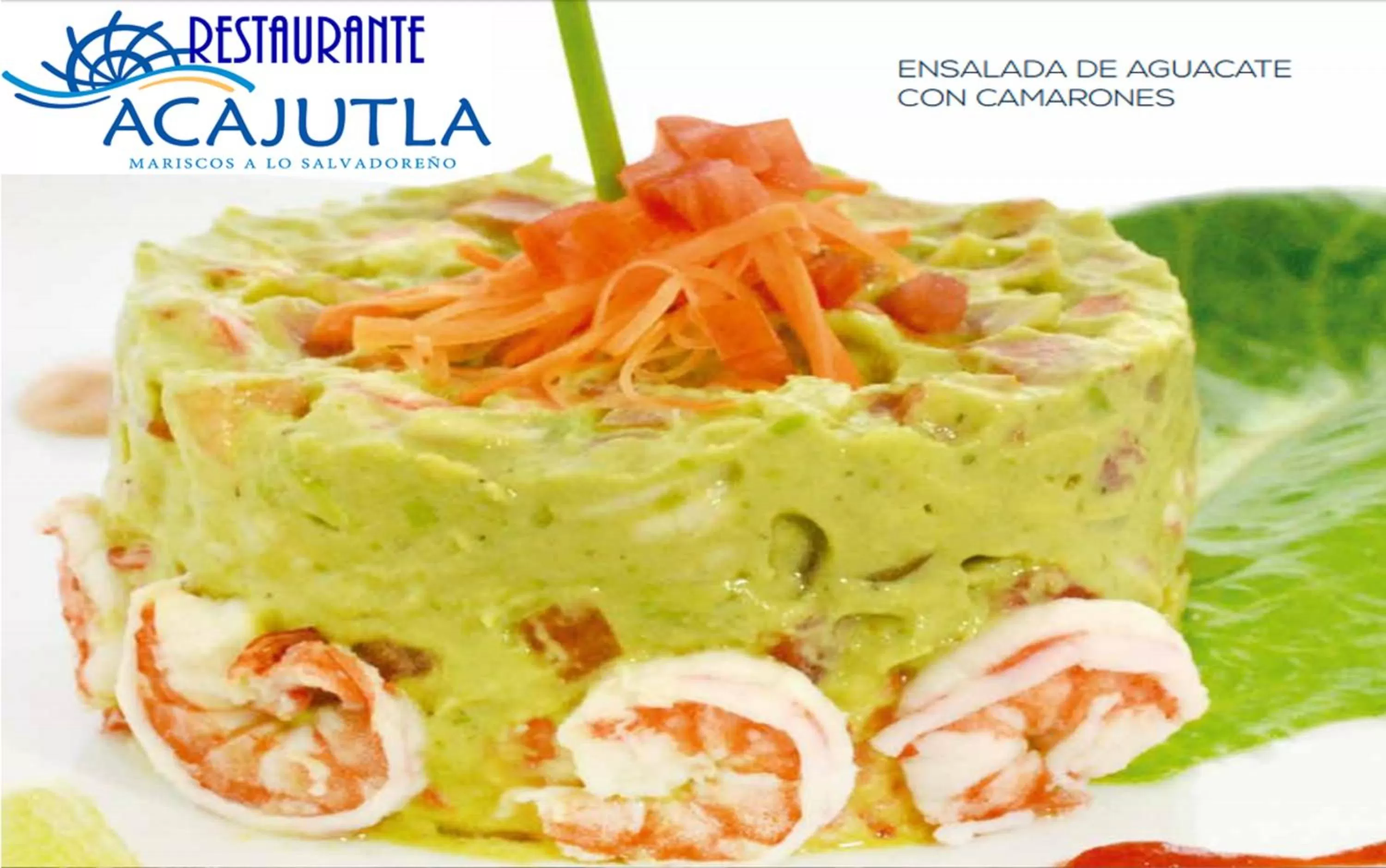 Food close-up in Las Magnolias Hotel Boutique