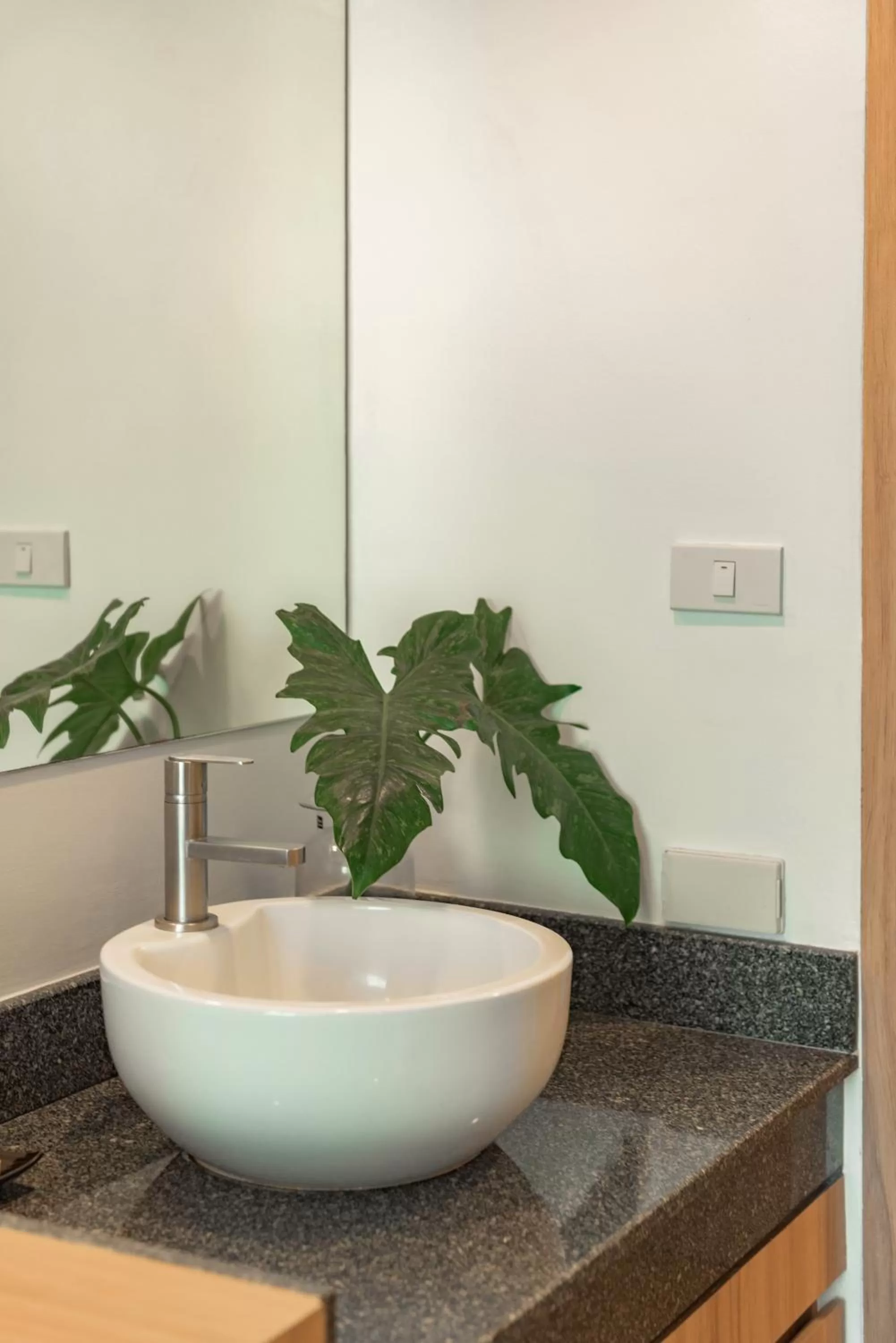 Photo of the whole room in Nap in Chiangmai