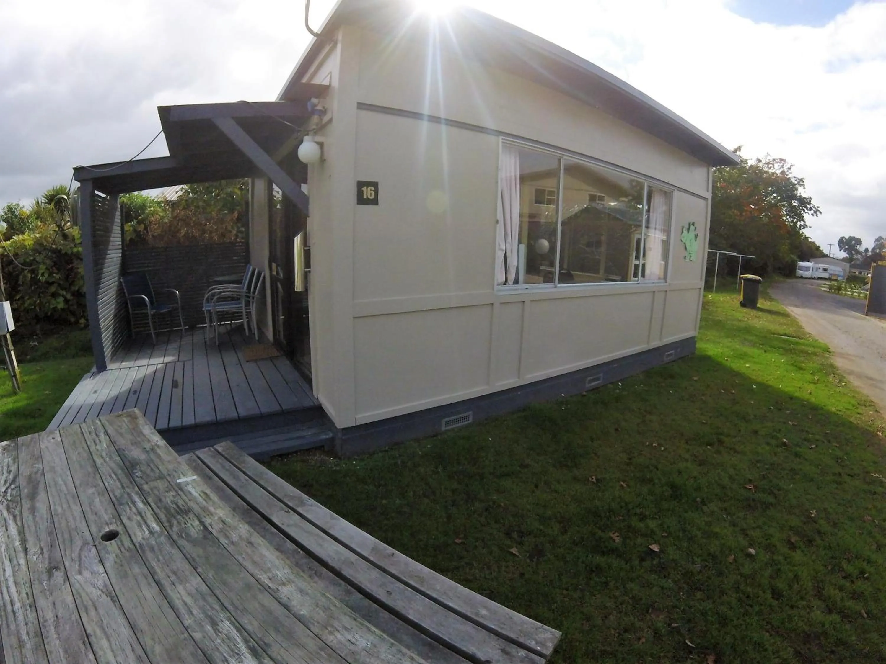 Other in All Seasons Holiday Park