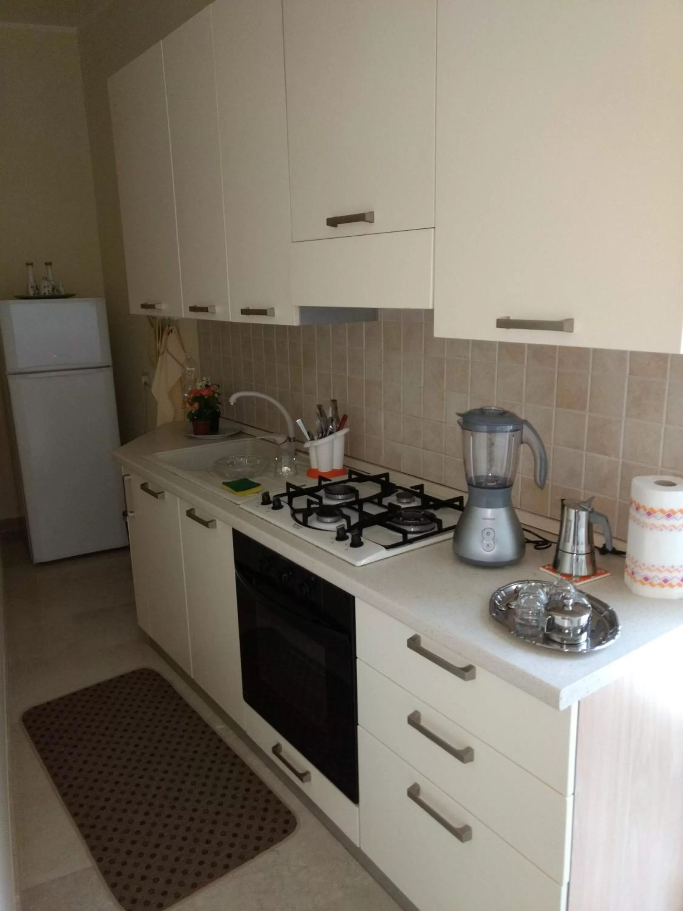 B&B Ponte Capograssi