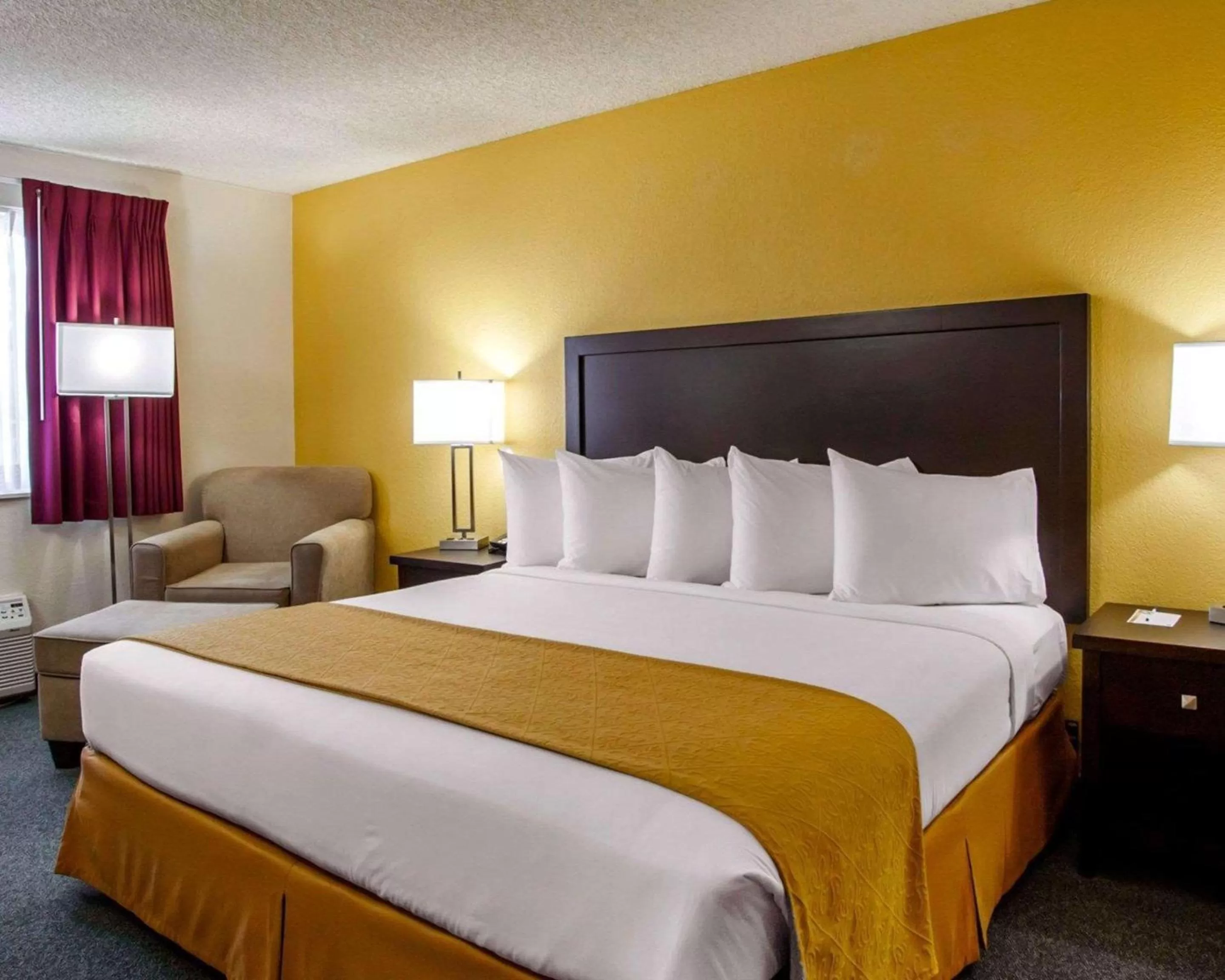 Quality Inn & Suites Springfield - Eugene North