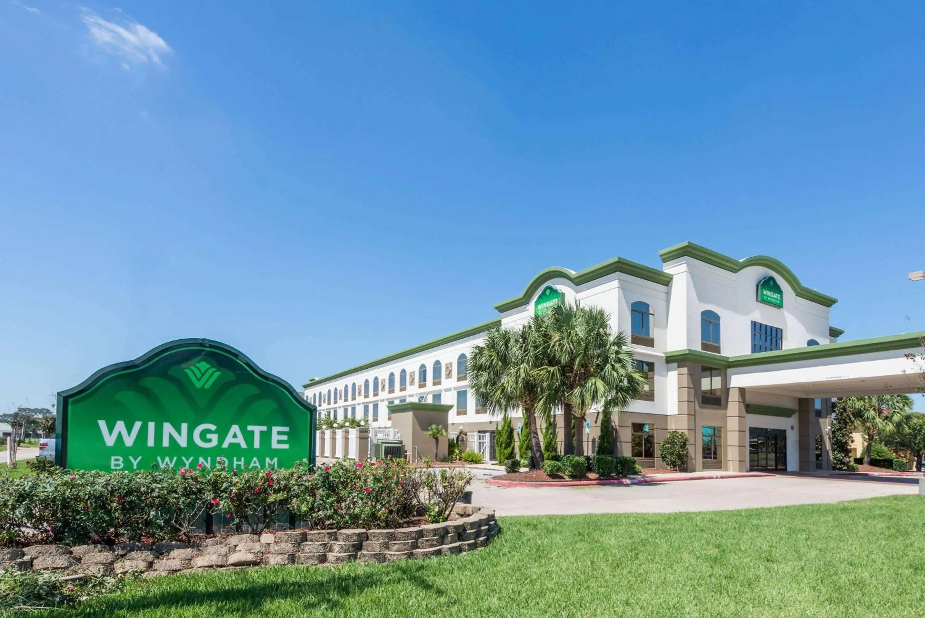 Wingate by Wyndham Sulphur Near Lake Charles